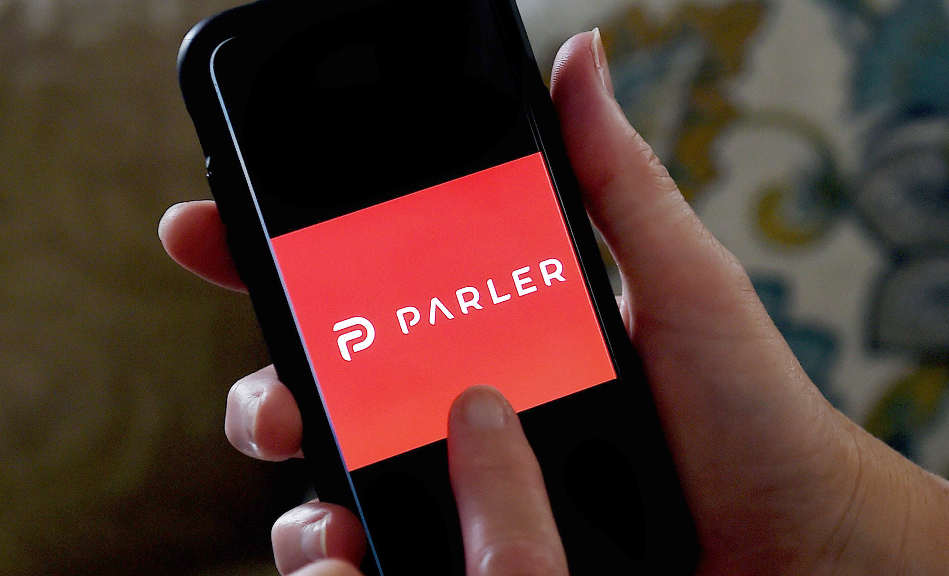 What is MeWe? Everything you need to know about the social network  competing with Parler.