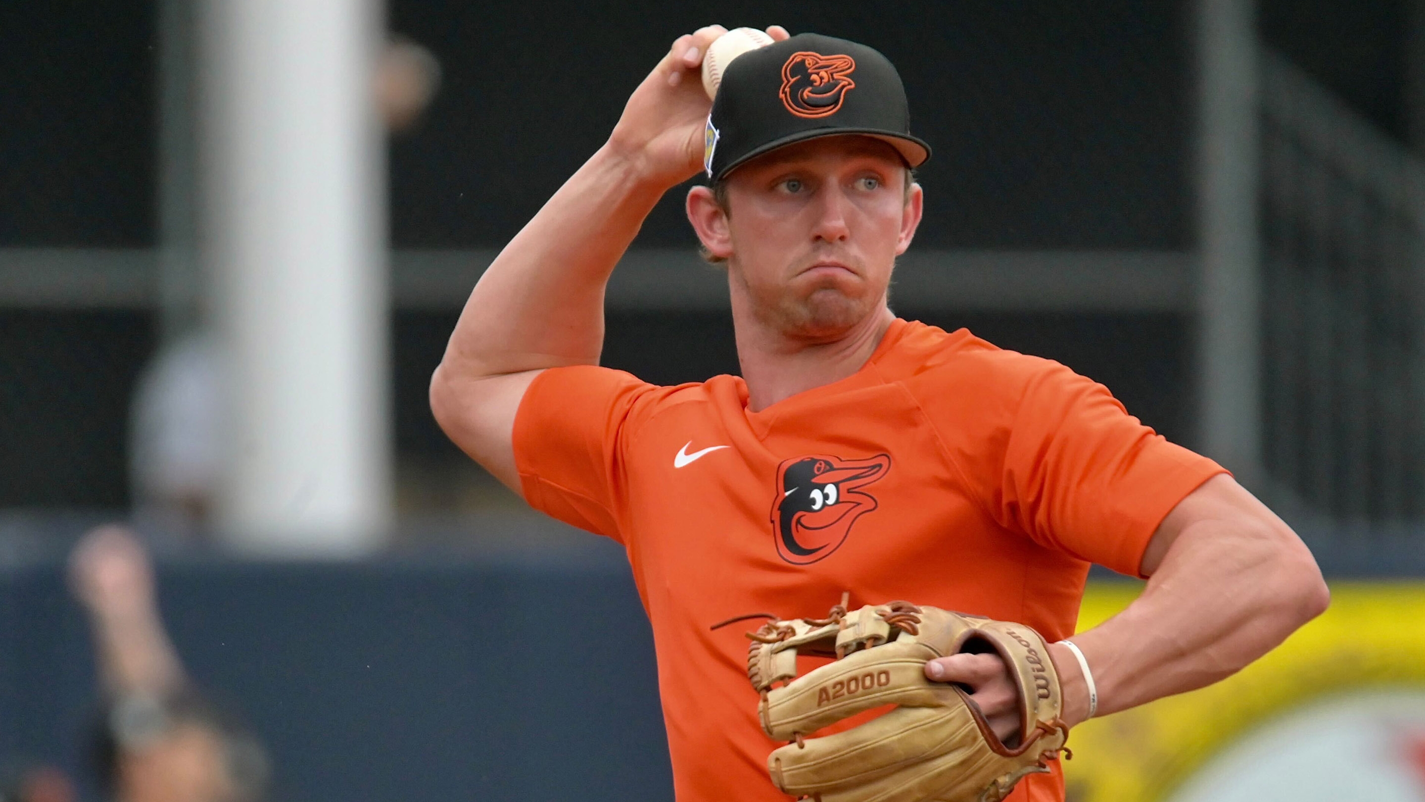 Orioles prospects will debut soon which could impact Adam Frazier
