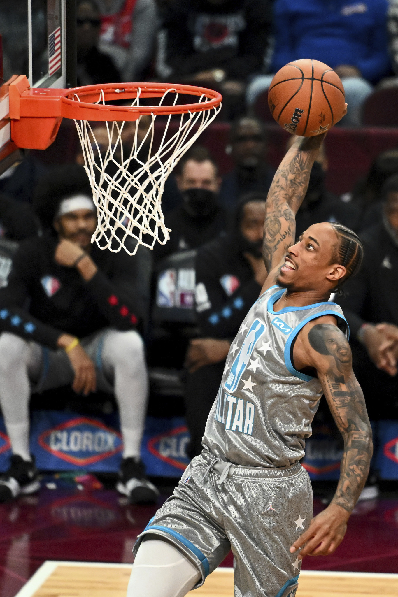 NBA All-Star Game fixes secondary to fixing perception of league