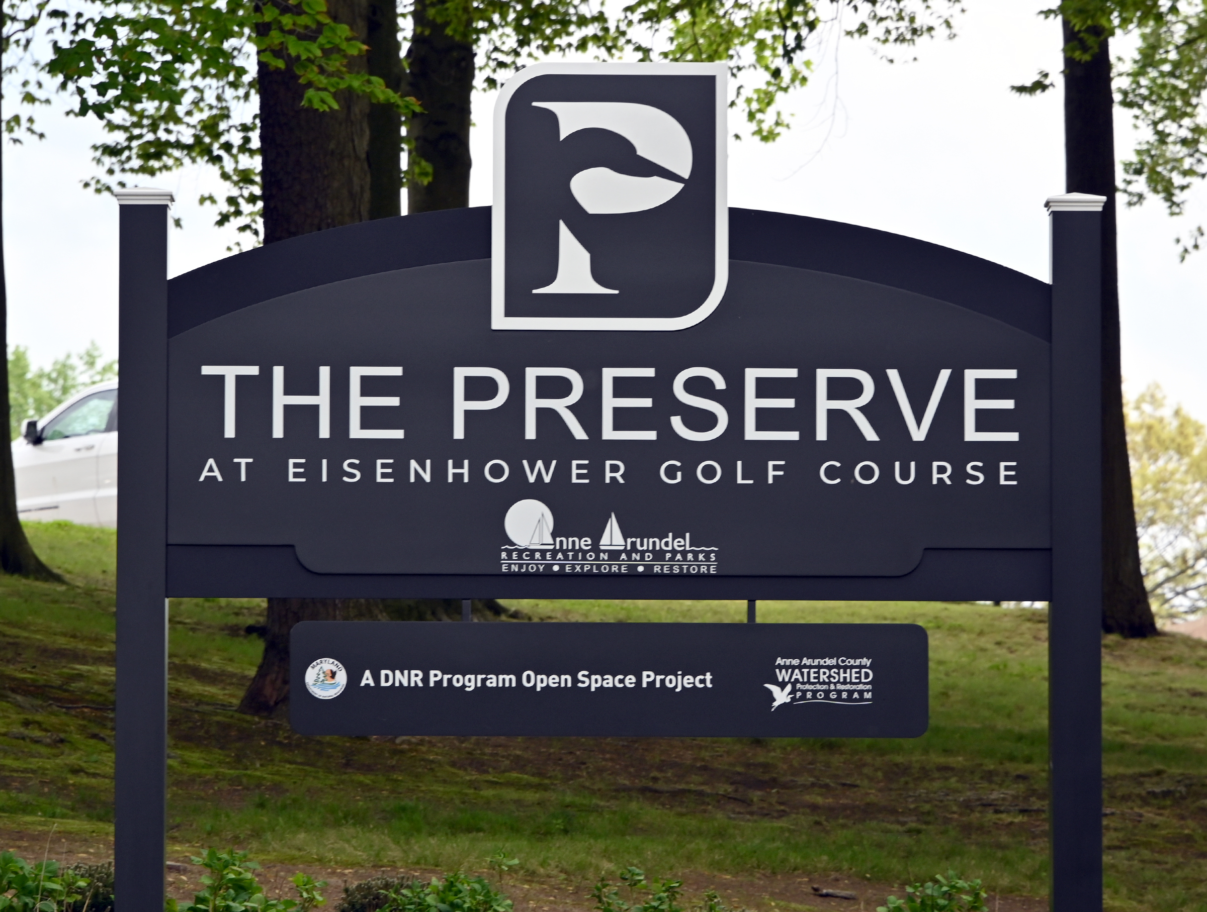 The Preserve at Eisenhower Golf Course reopens to public Saturday following  years of renovations – Capital Gazette