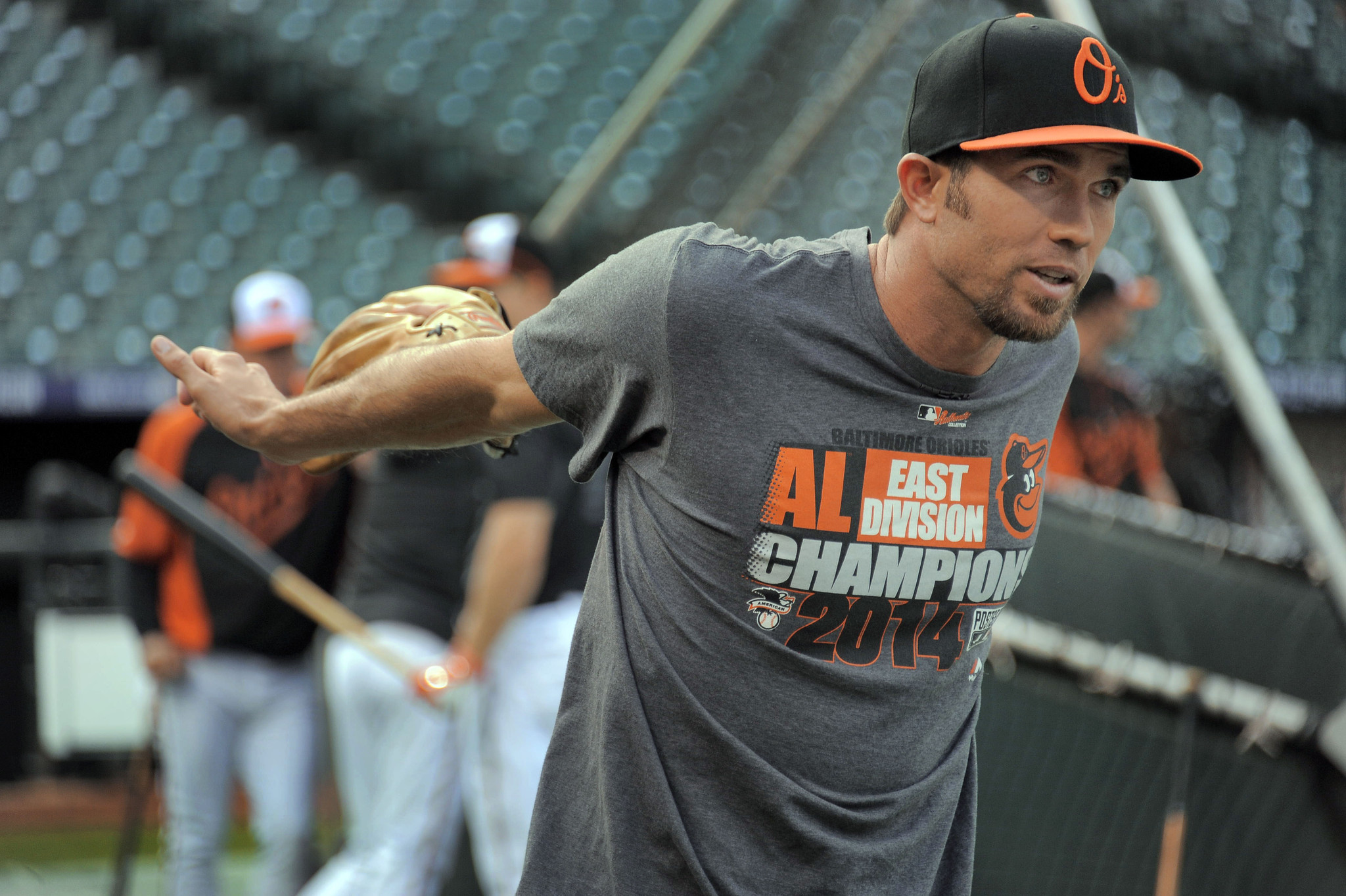 J.J. Hardy, Mike Devereaux Elected To Orioles Hall Of Fame - PressBox