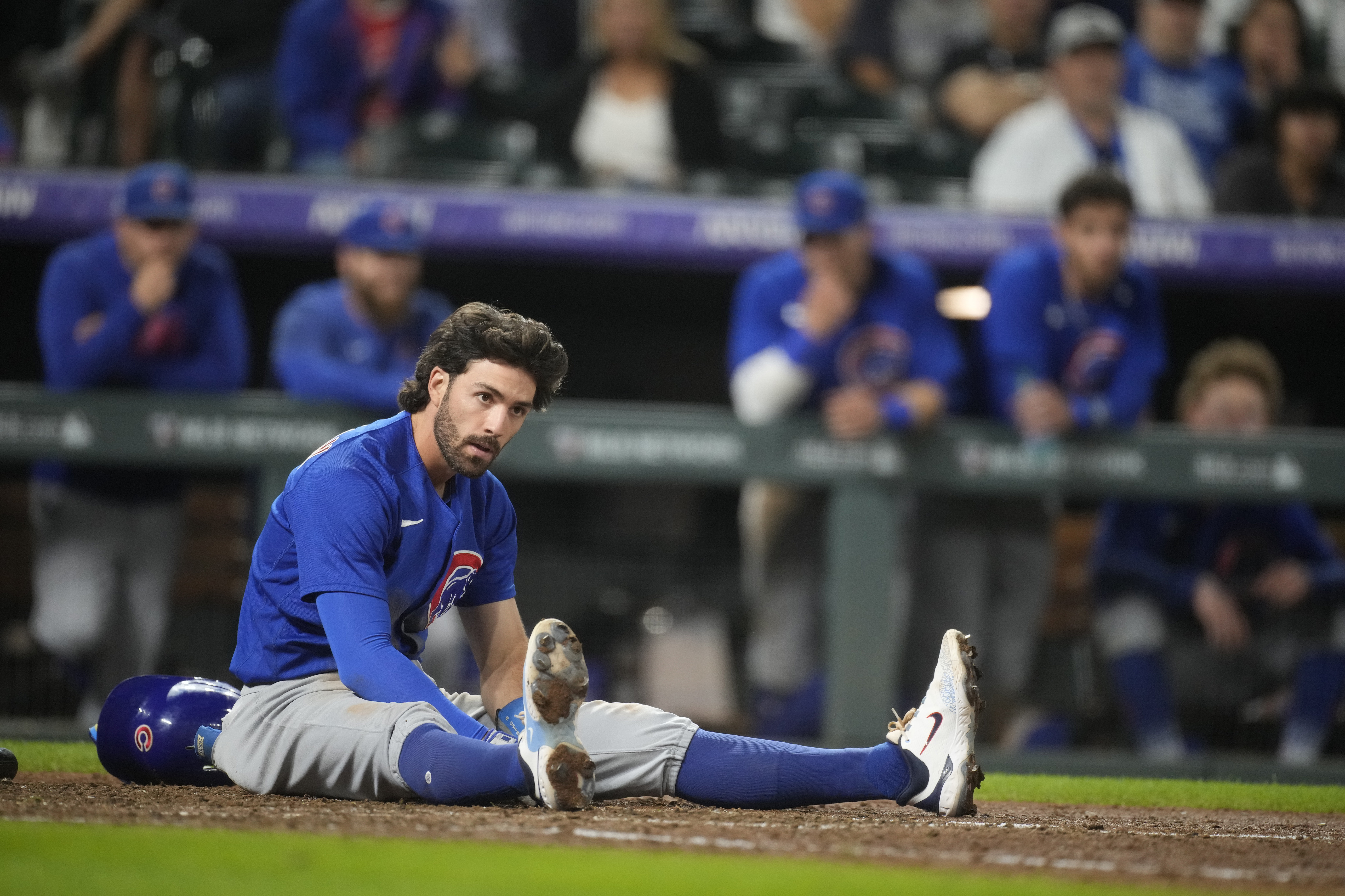 Where do the Cubs go after the Dansby Swanson signing? - Bleed