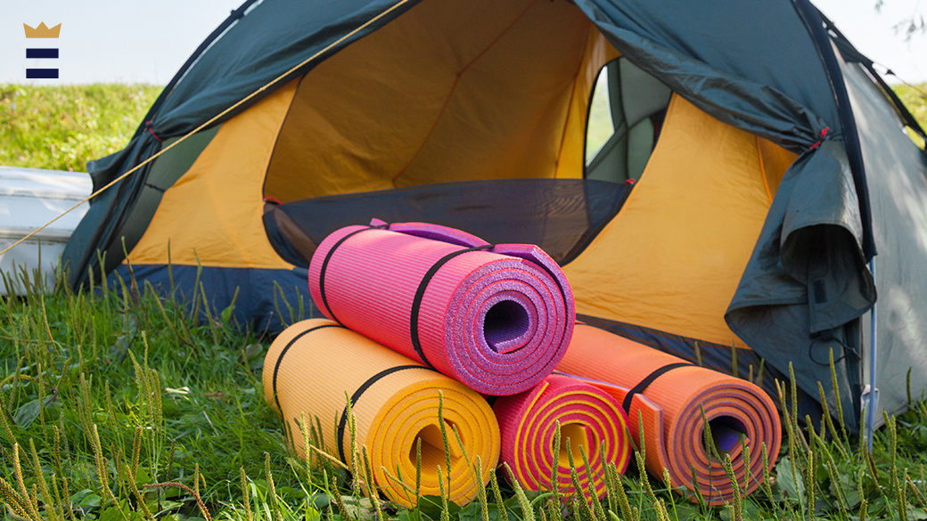 Best camping sleeping pads in 2021 – Chicago Tribune