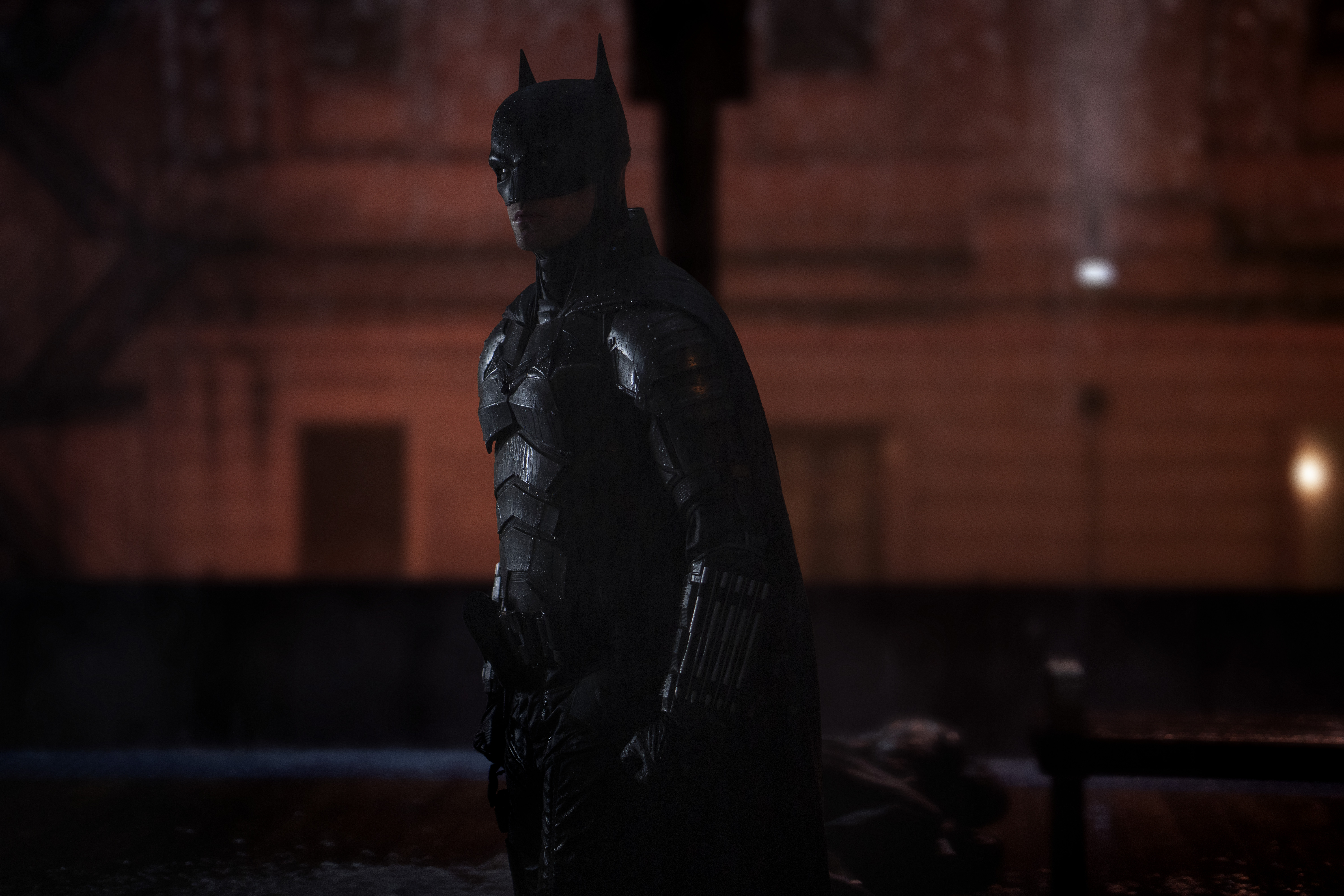 The Batman Part II' release date set with Robert Pattinson return confirmed  – New York Daily News