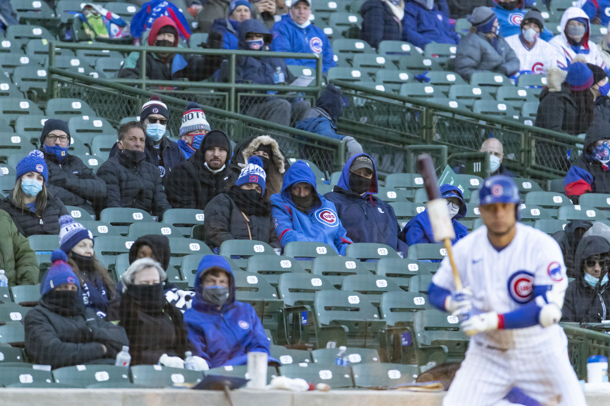 Cubs Could Get Up To 46 Night Games Under Proposal Before Chicago City  Council