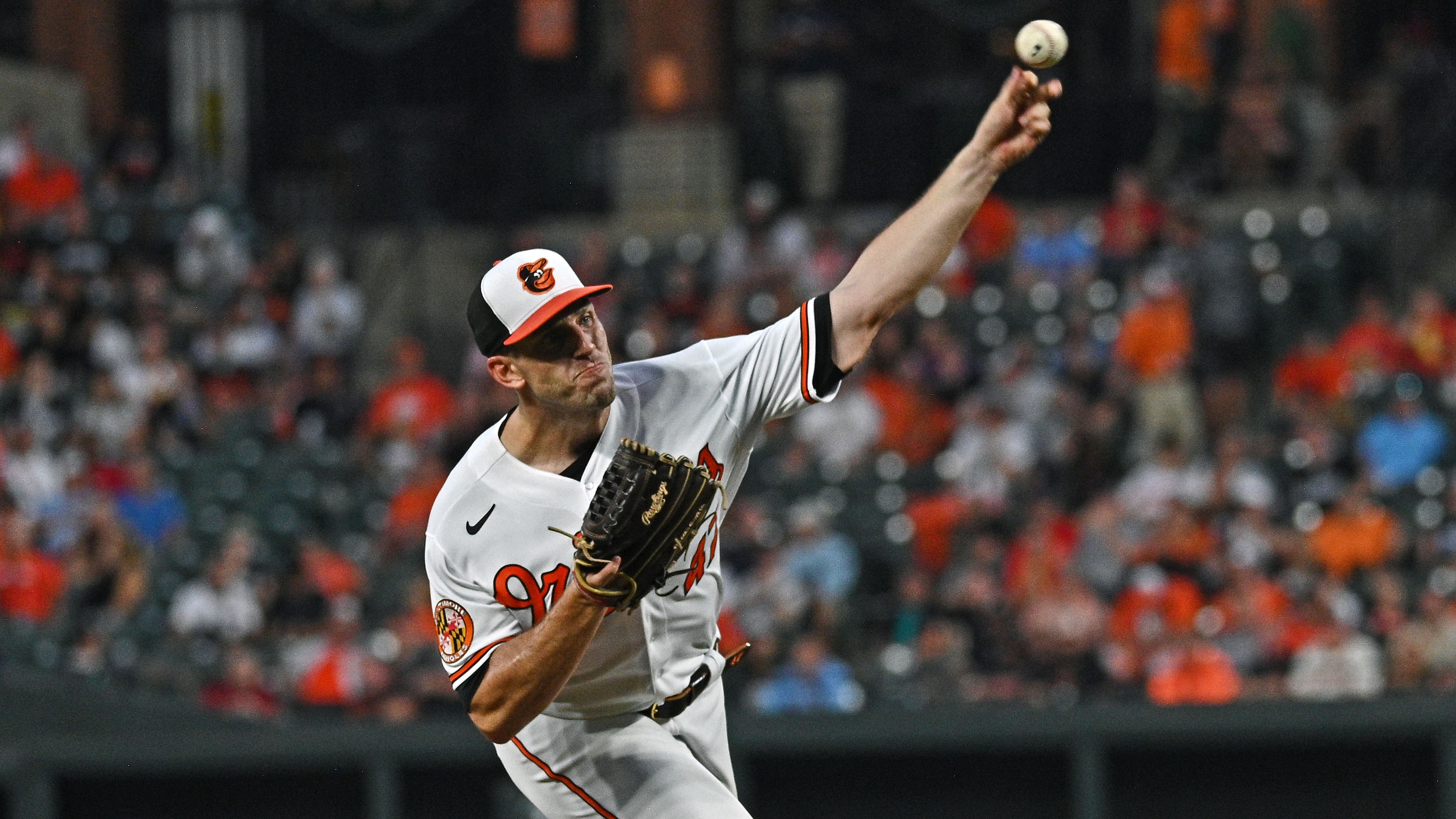 Orioles may have lost Tuesday night, but John Means was solid in