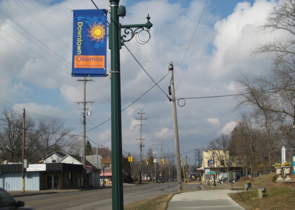 Kentucky Street Sign - Louisville by Gary Whitton