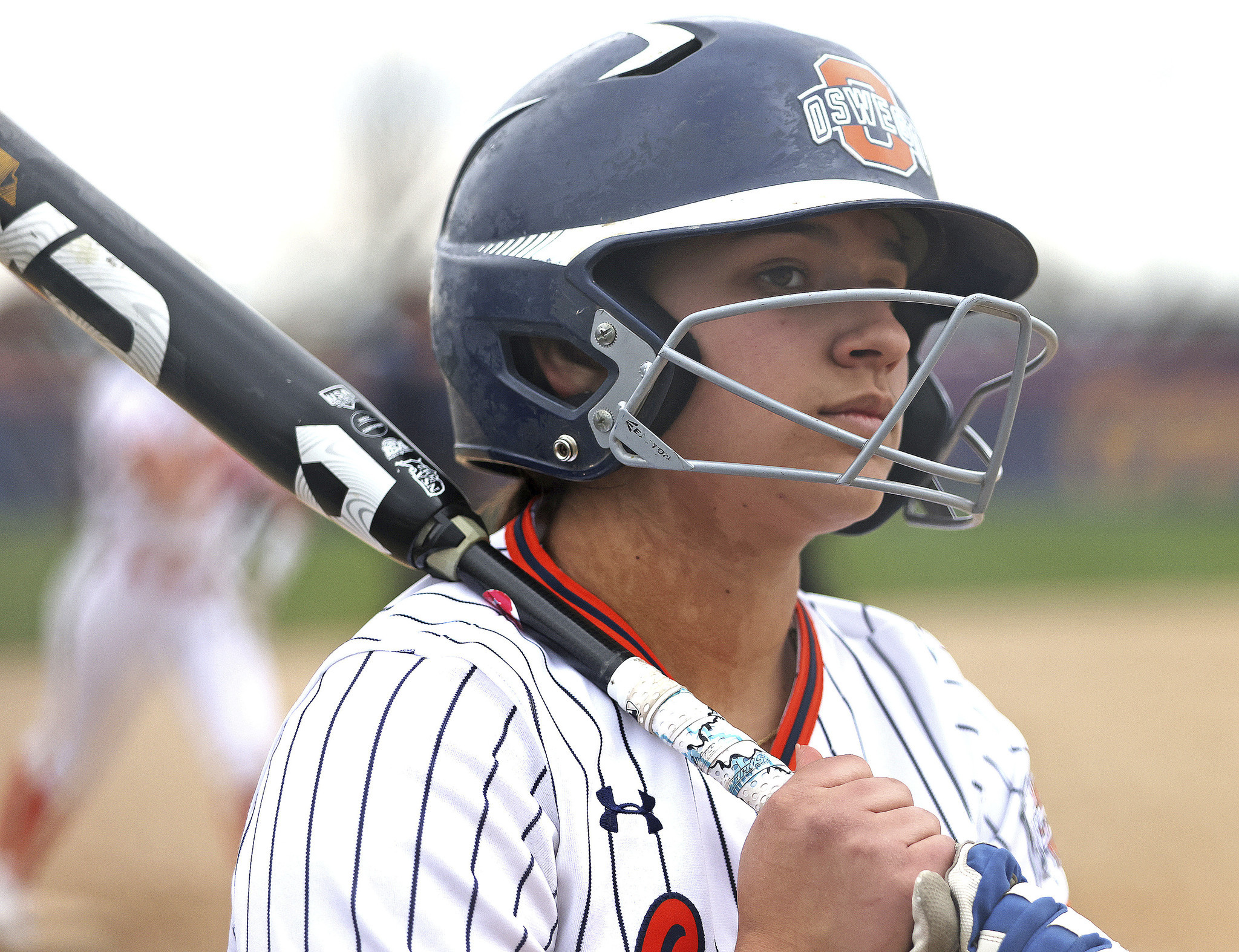 Aurora, Elgin, Naperville softball rankings and top player