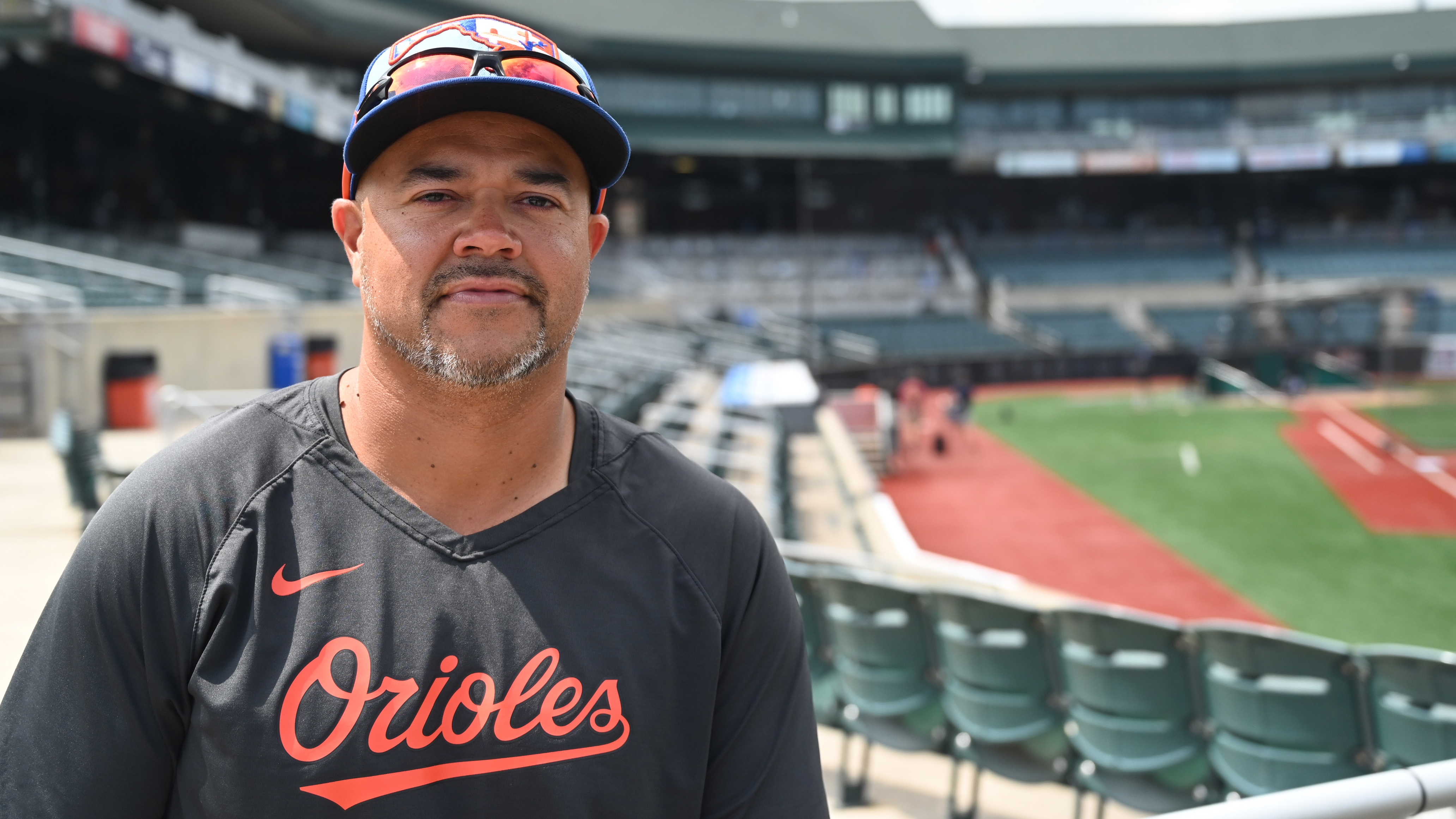 Aberdeen IronBirds on X: We want to give a HUGE congratulations to our  manager Roberto Mercado for reaching 100 career wins!   / X