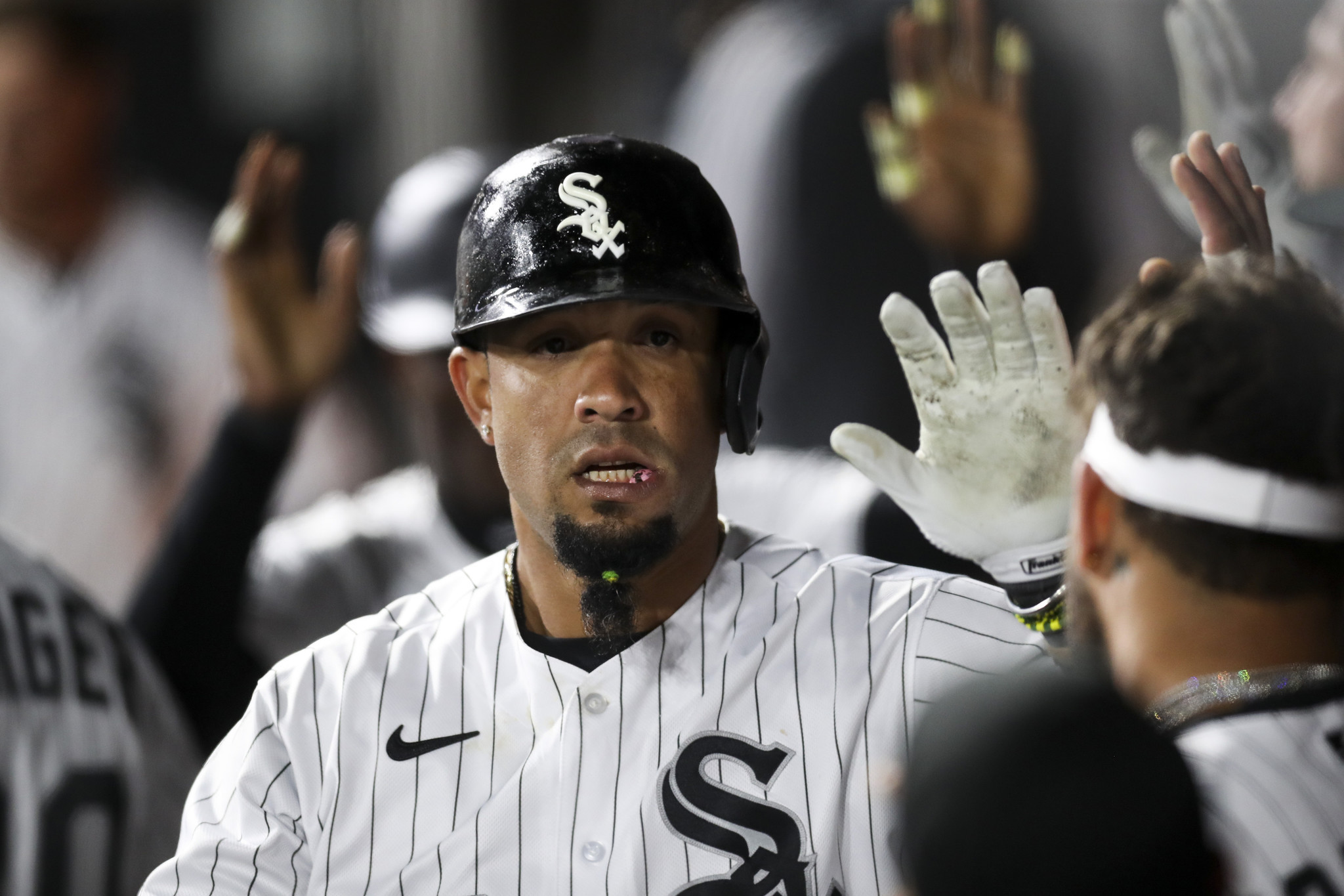 Column: José Abreu's exit from Chicago White Sox was needed