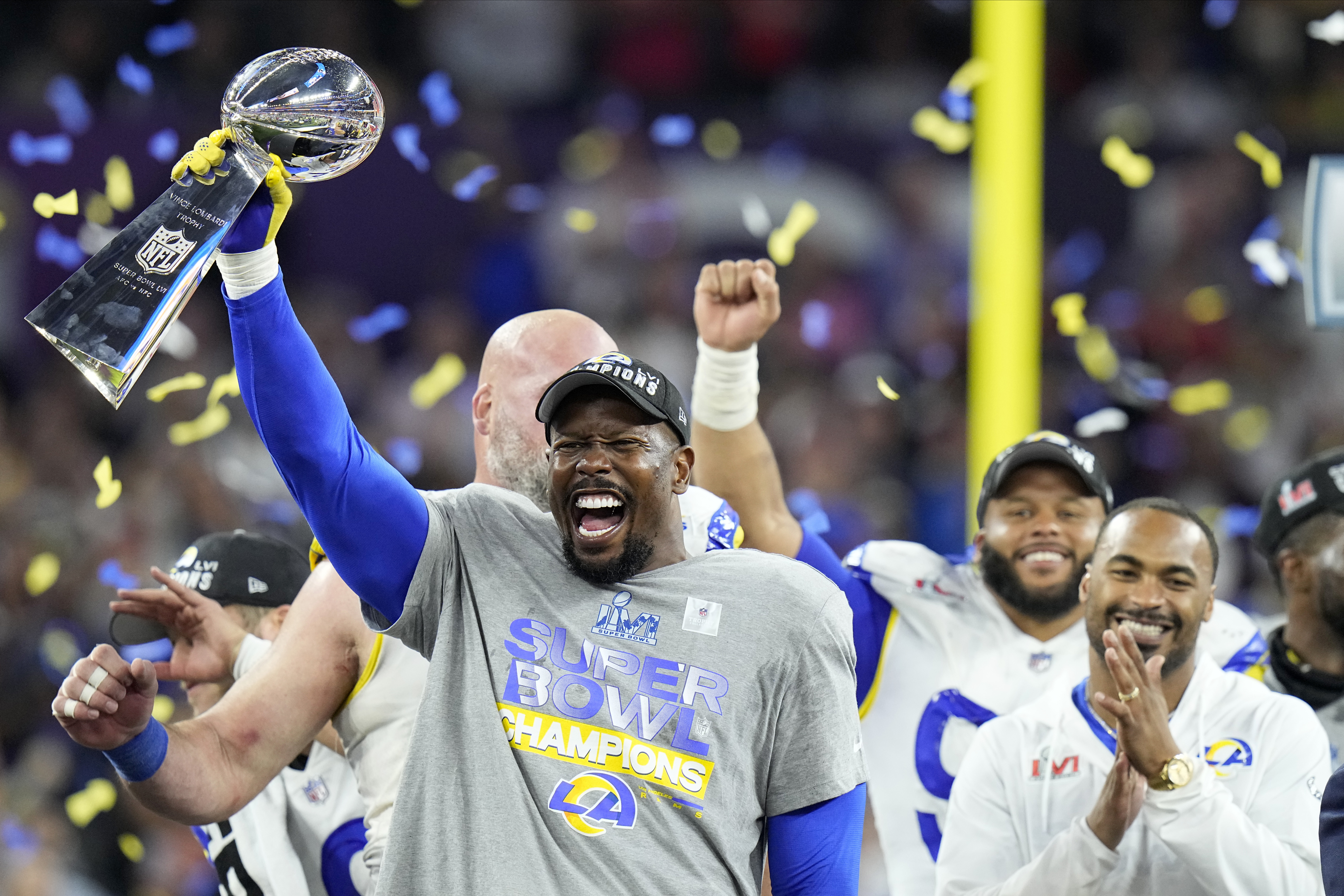 Super Bowl: How the Rams Beat the Bengals to Win the Super Bowl