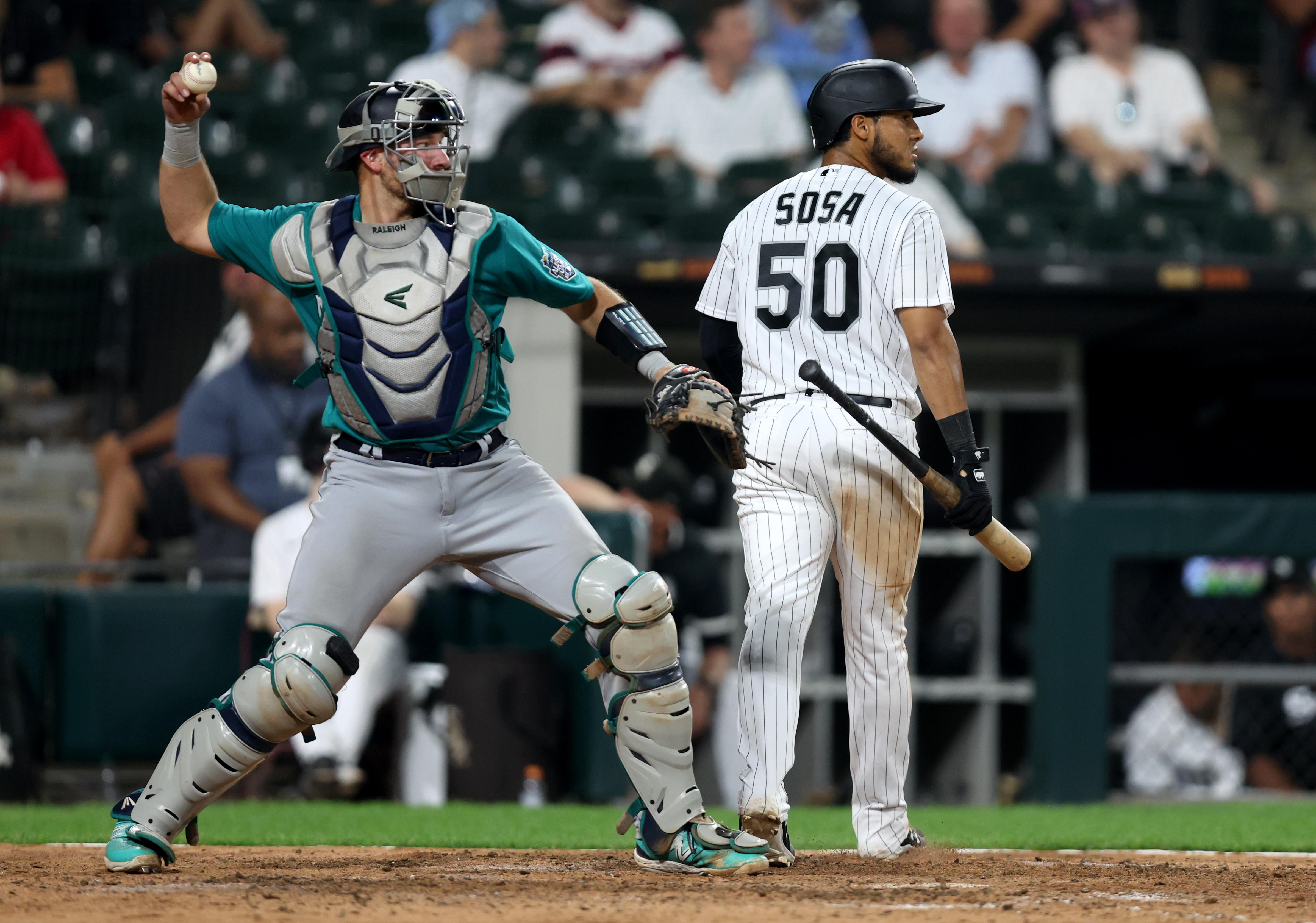 The Chicago White Sox have to fix this problem to be elite