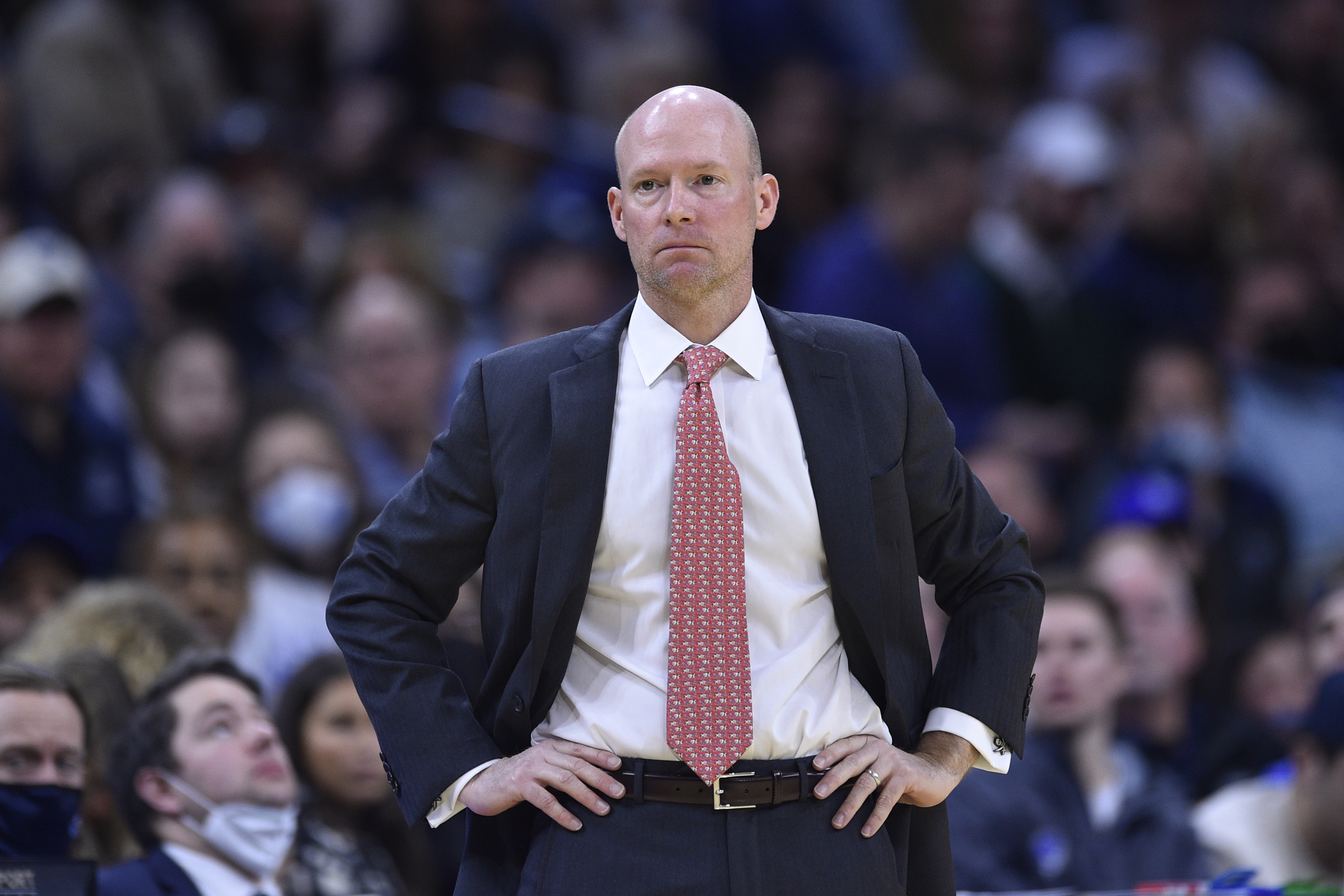 Maryland hires Seton Hall's Kevin Willard as next men's basketball coach –  Baltimore Sun