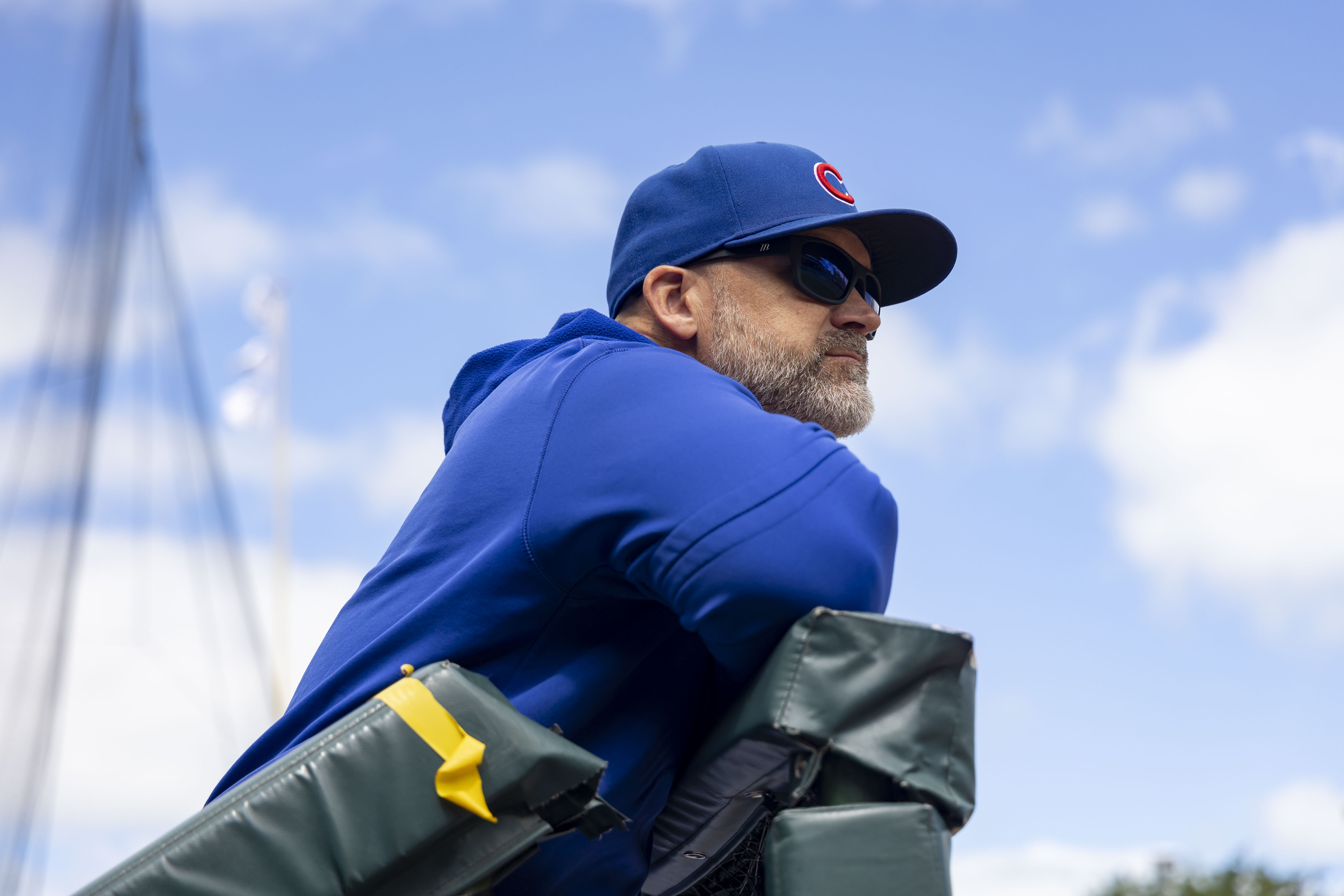 It's pretty lame': Pirates peeved over Cubs manager David Ross' critical  comments