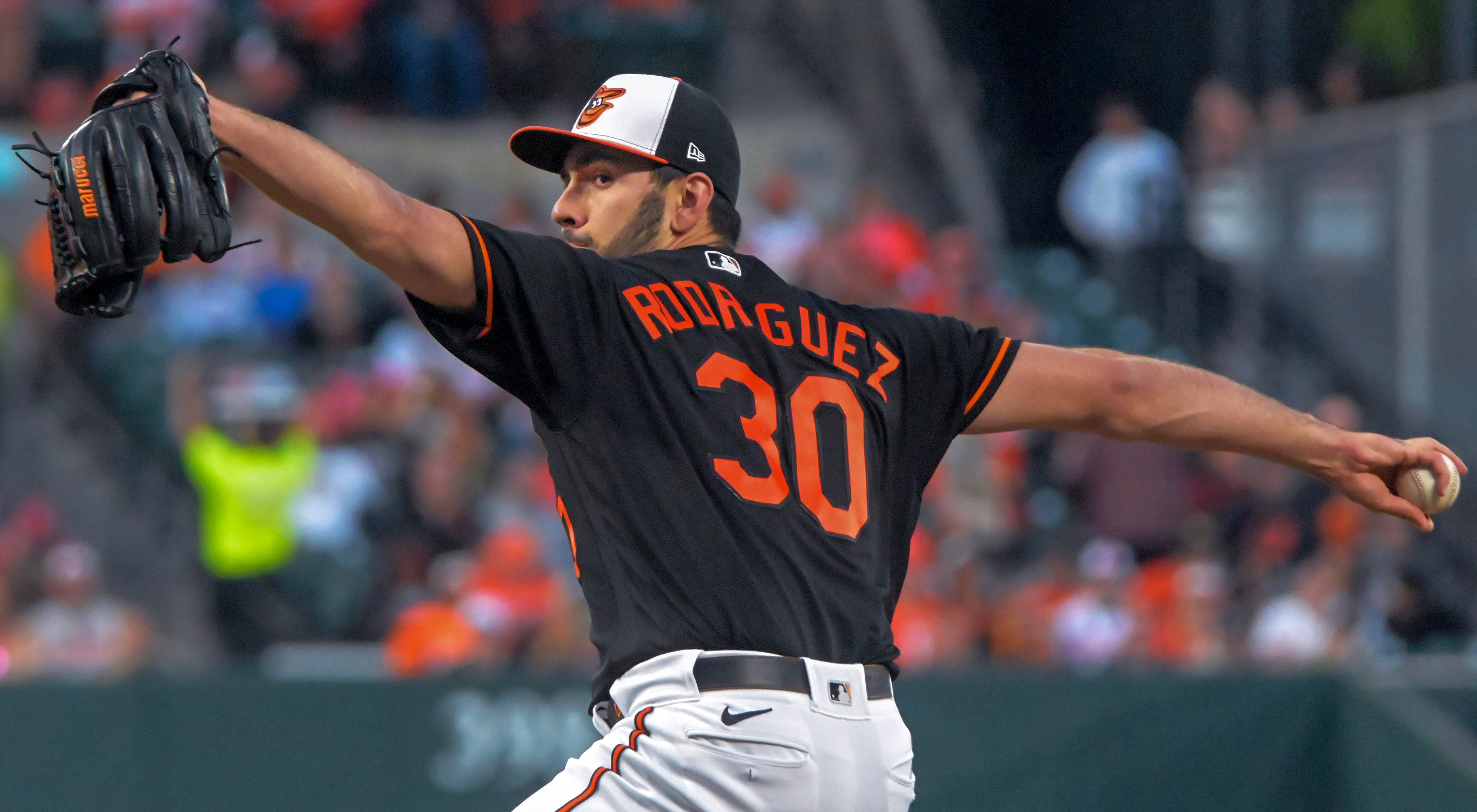 Is Adley Rutschman going to be the Orioles leadoff man for the long term? -  Camden Chat