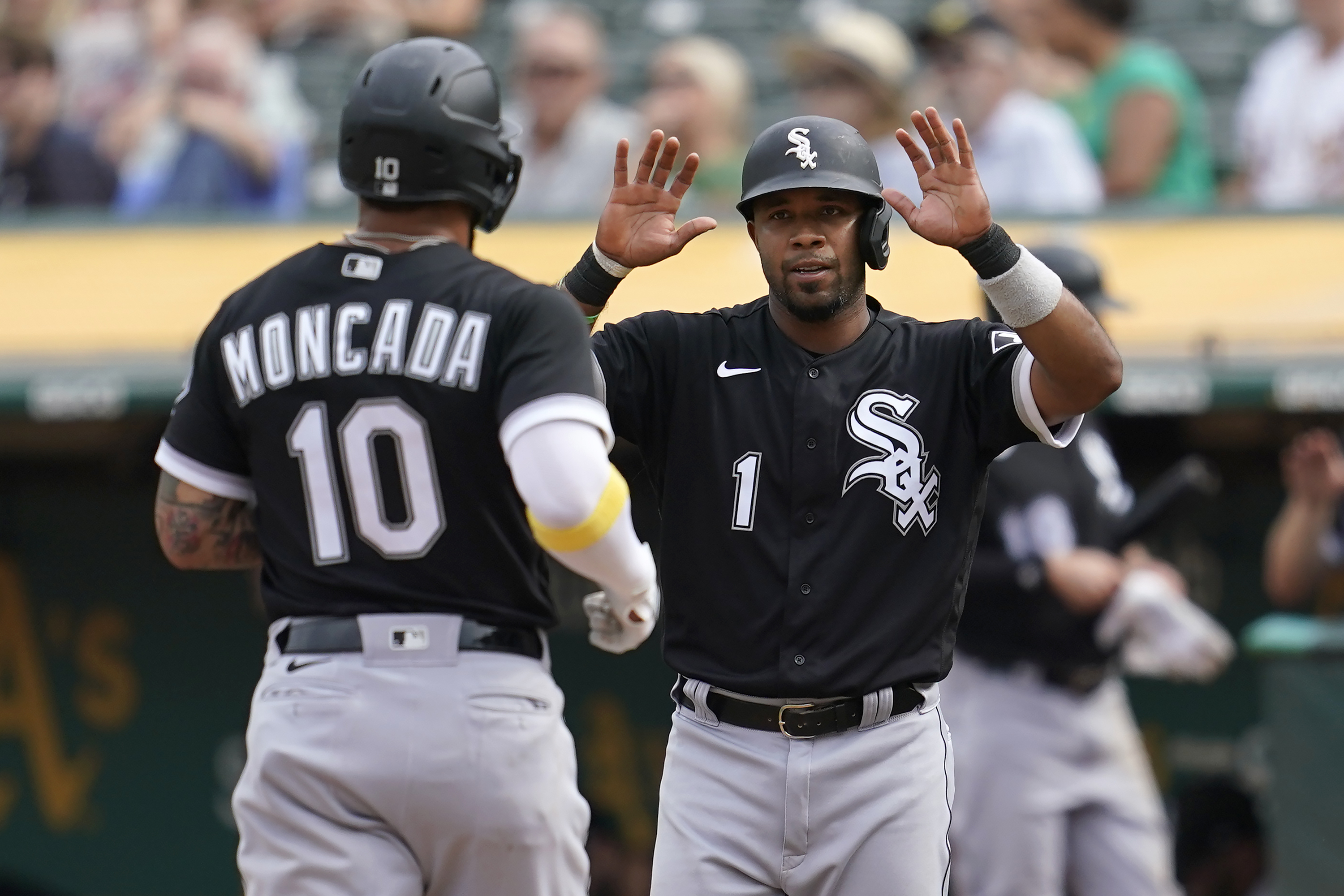 Chicago White Sox: They made it through that tough August stretch