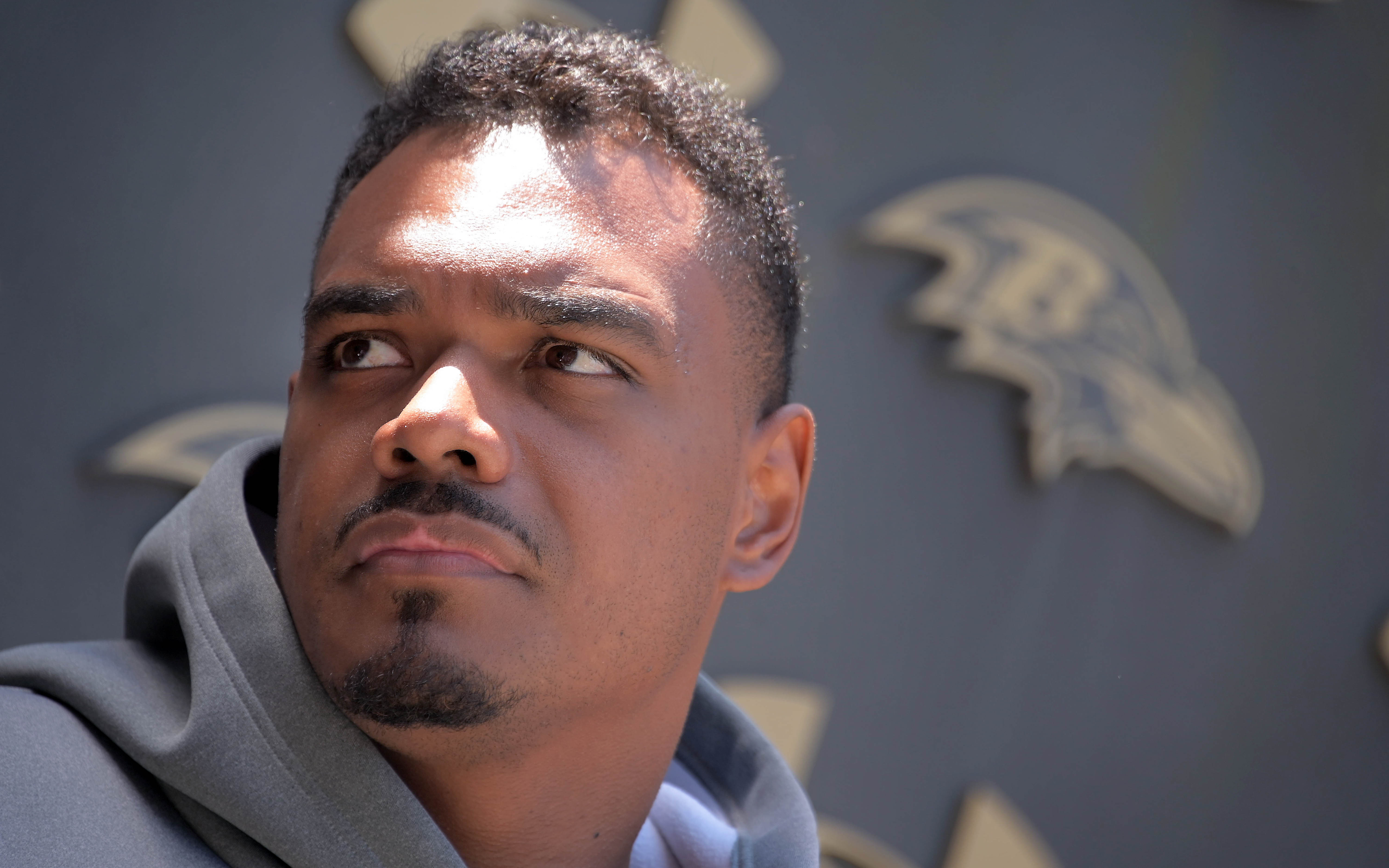 Ravens LT Ronnie Stanley finally enjoying healthy offseason: 'This is as  good as I've felt since 2019′