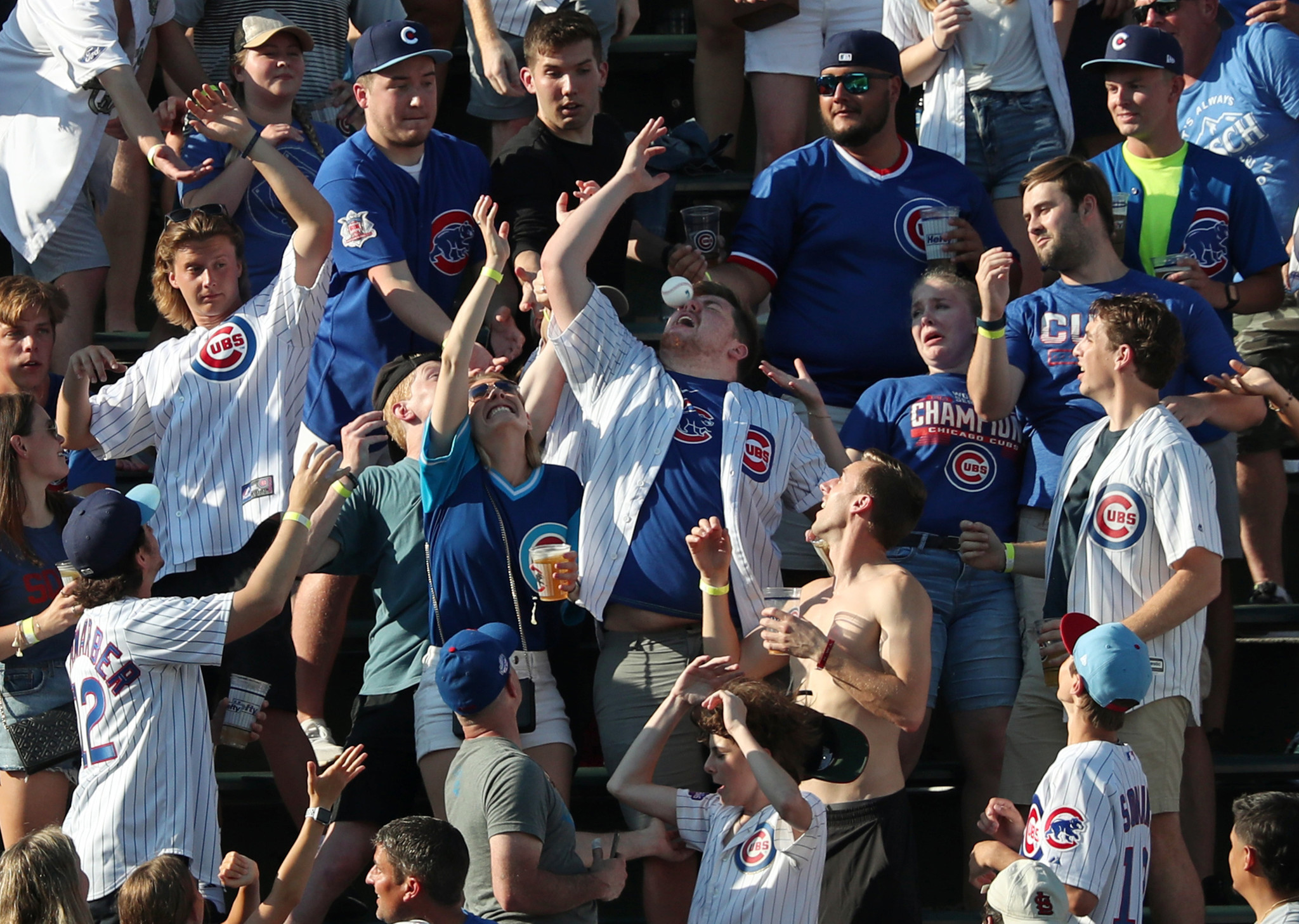 Chicago Cubs: Get your new Joc Pederson t-shirt now