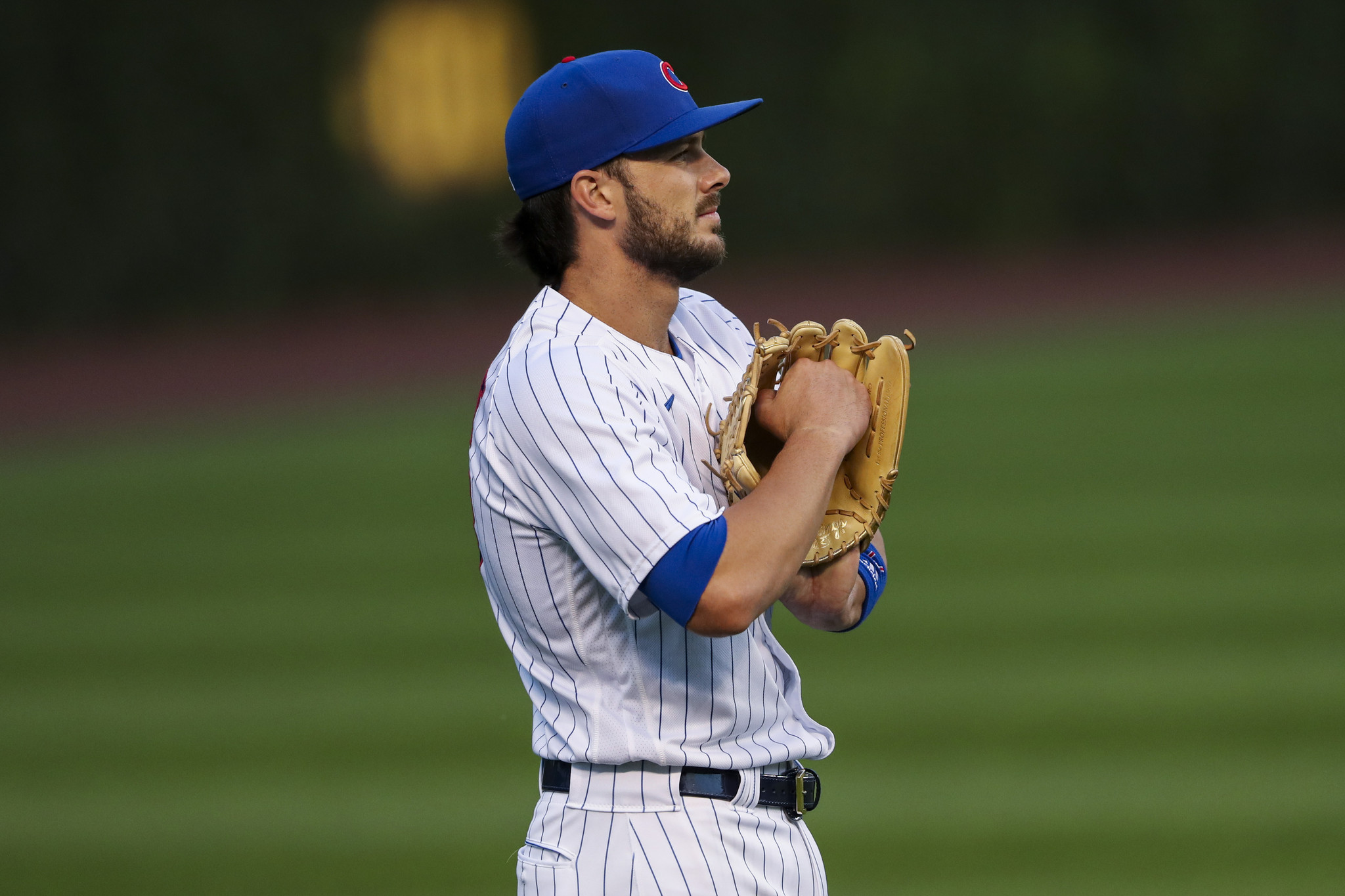 What just happened?': Alec Mills, Cubs reflect on 2-year