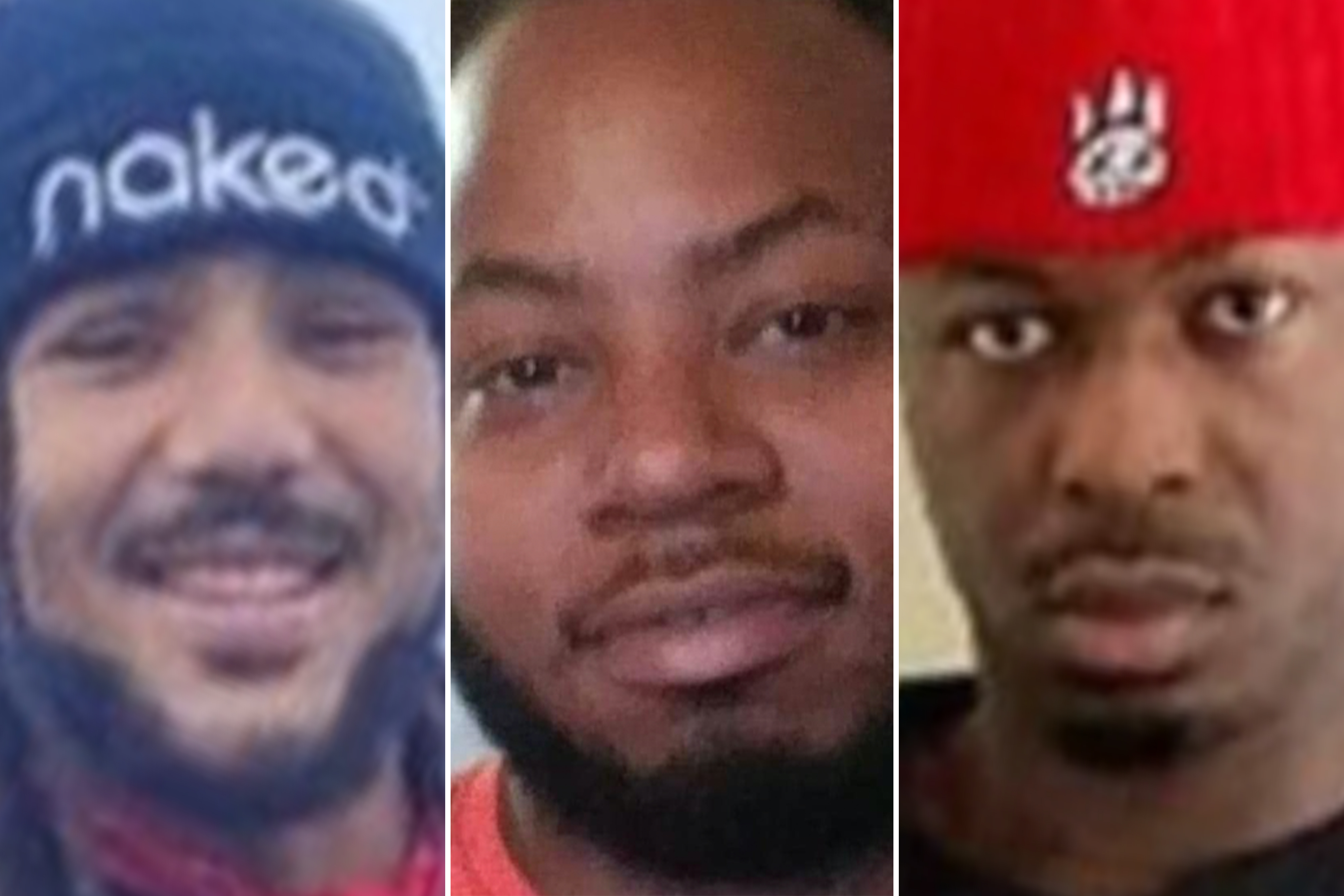 Missing Detroit rappers died from multiple gunshot wounds, 'not a random  incident' – New York Daily News
