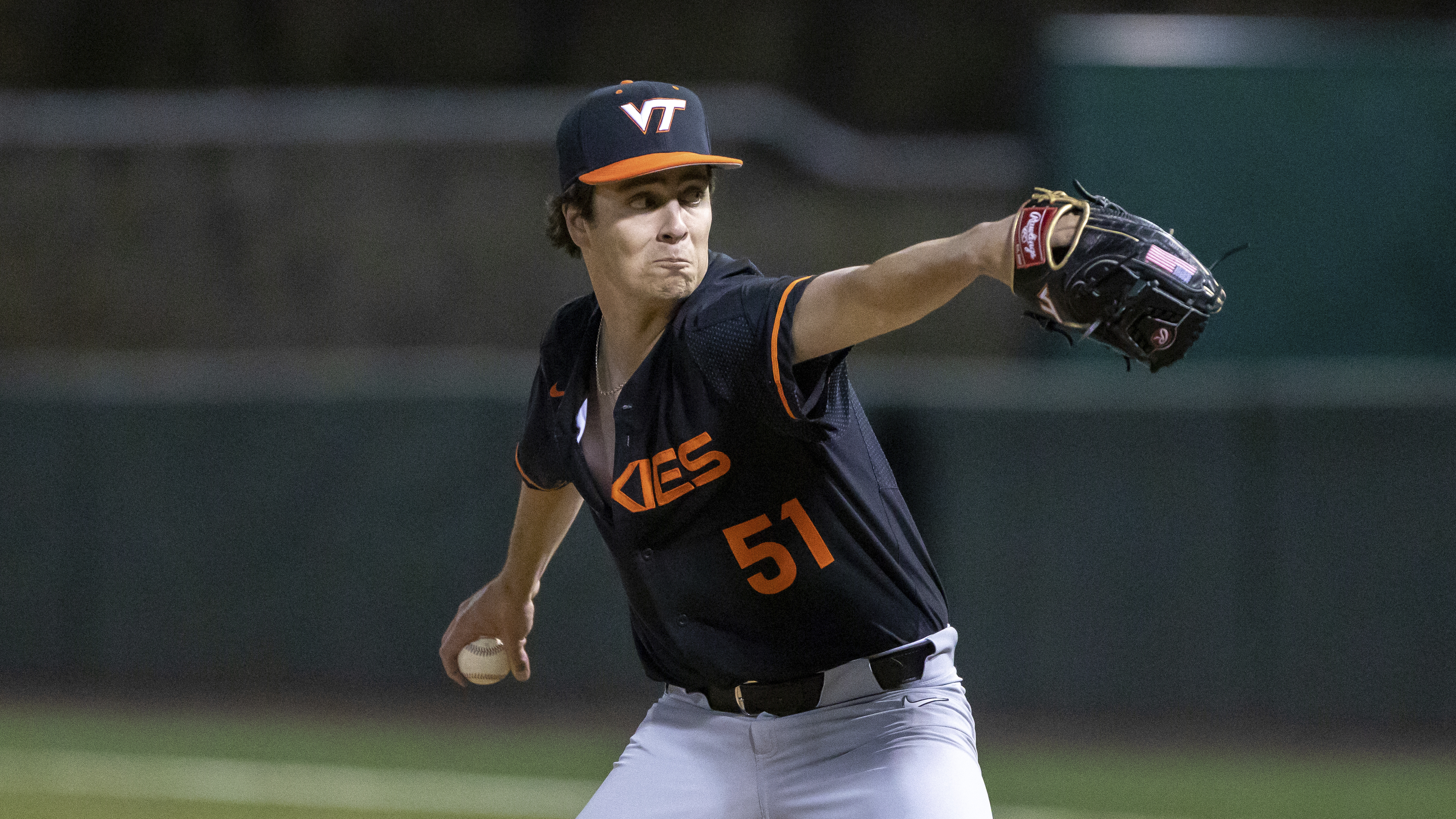 2022 MLB draft, Day 3 tracker: Orioles close final day by taking seven  pitchers, including a 7-foot left-hander