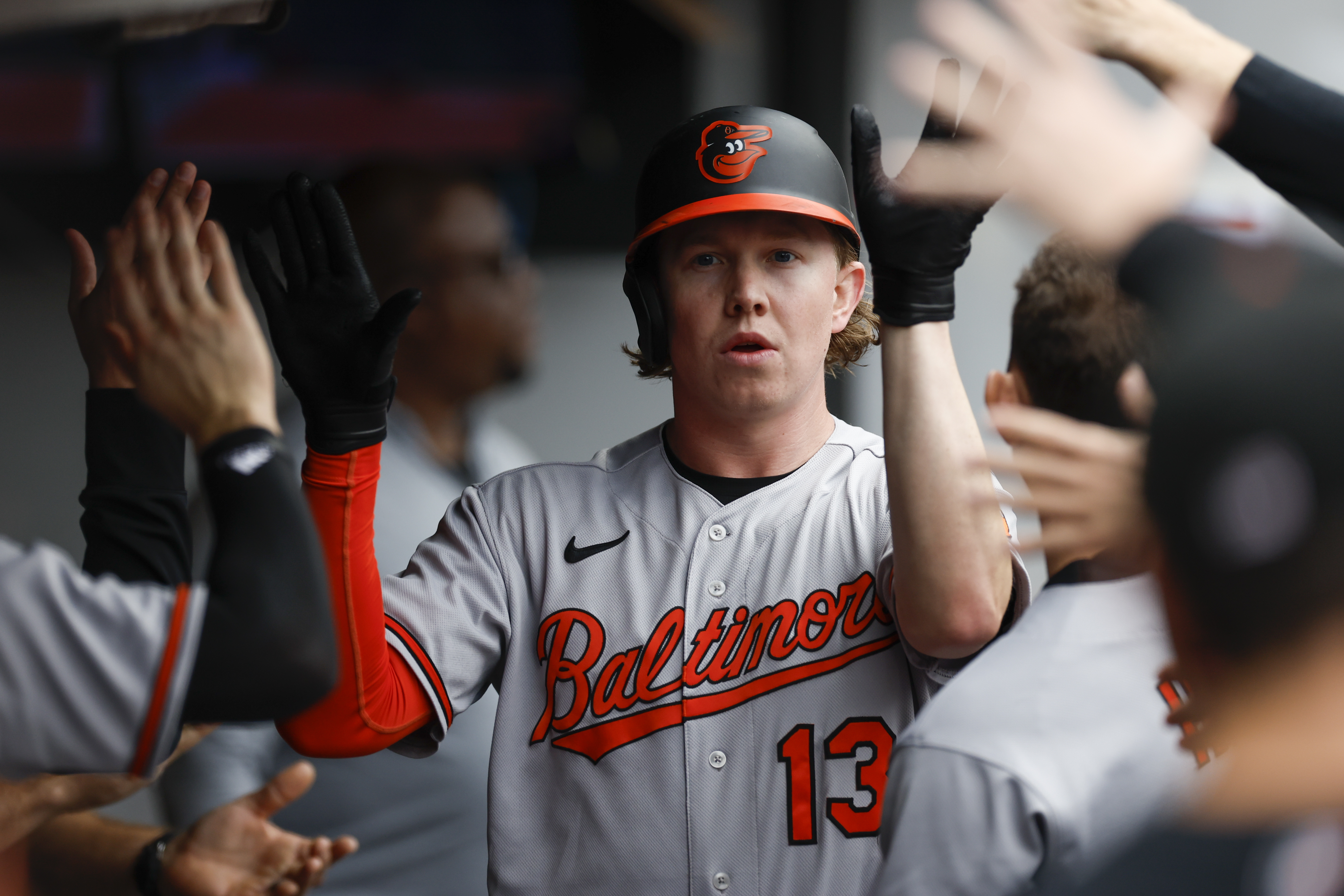 Orioles reset: 3 playoff roster questions entering regular