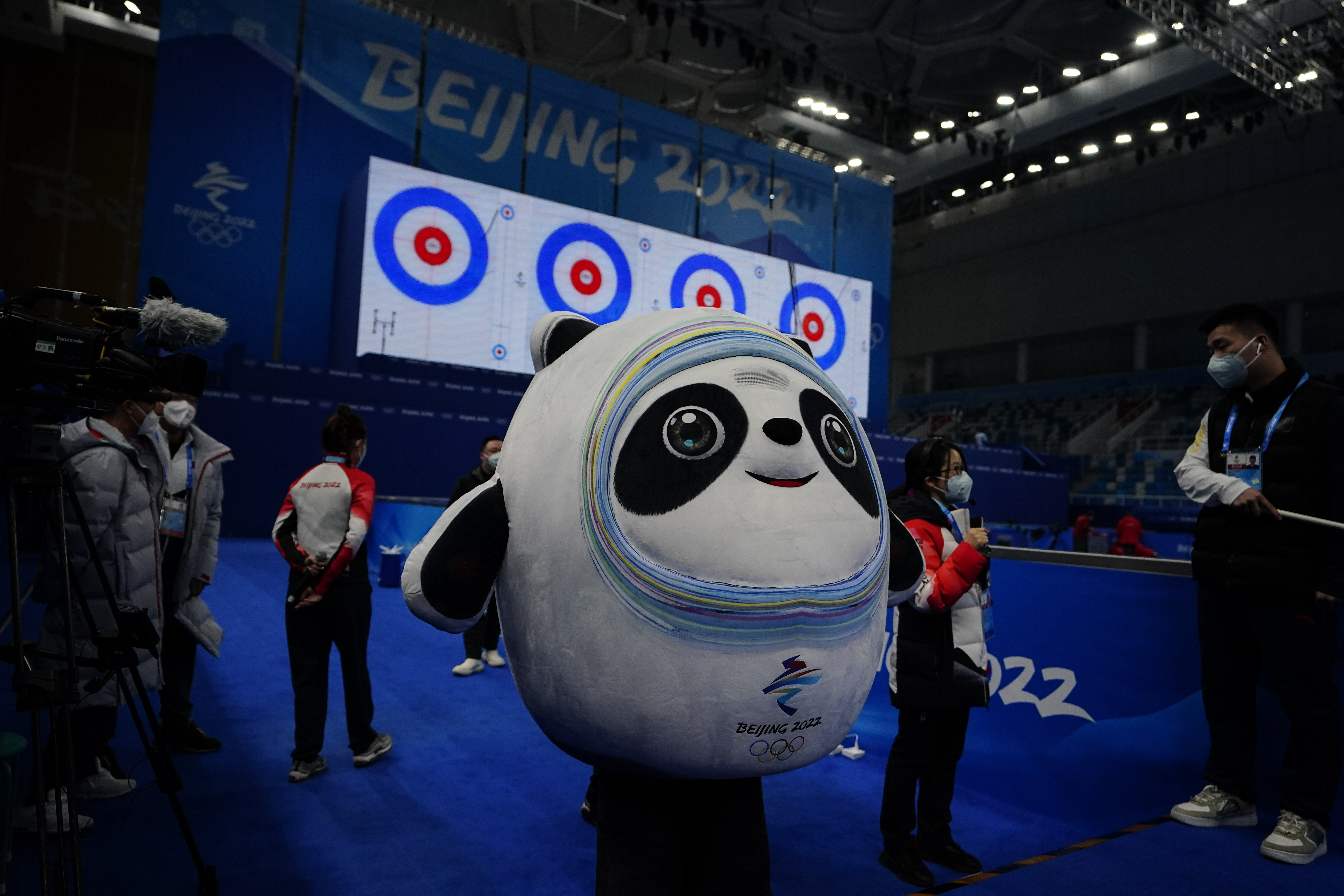 Citizenship Swapping at the Beijing 2022 Winter Olympics - Georgetown  Journal of International Affairs