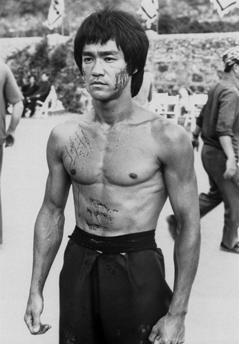 The life and legacy of Bruce Lee – New York Daily News