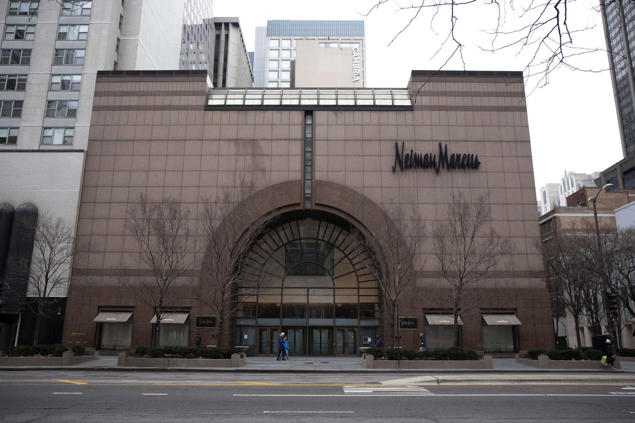 Neiman Marcus to close Fort Lauderdale, Palm Beach stores