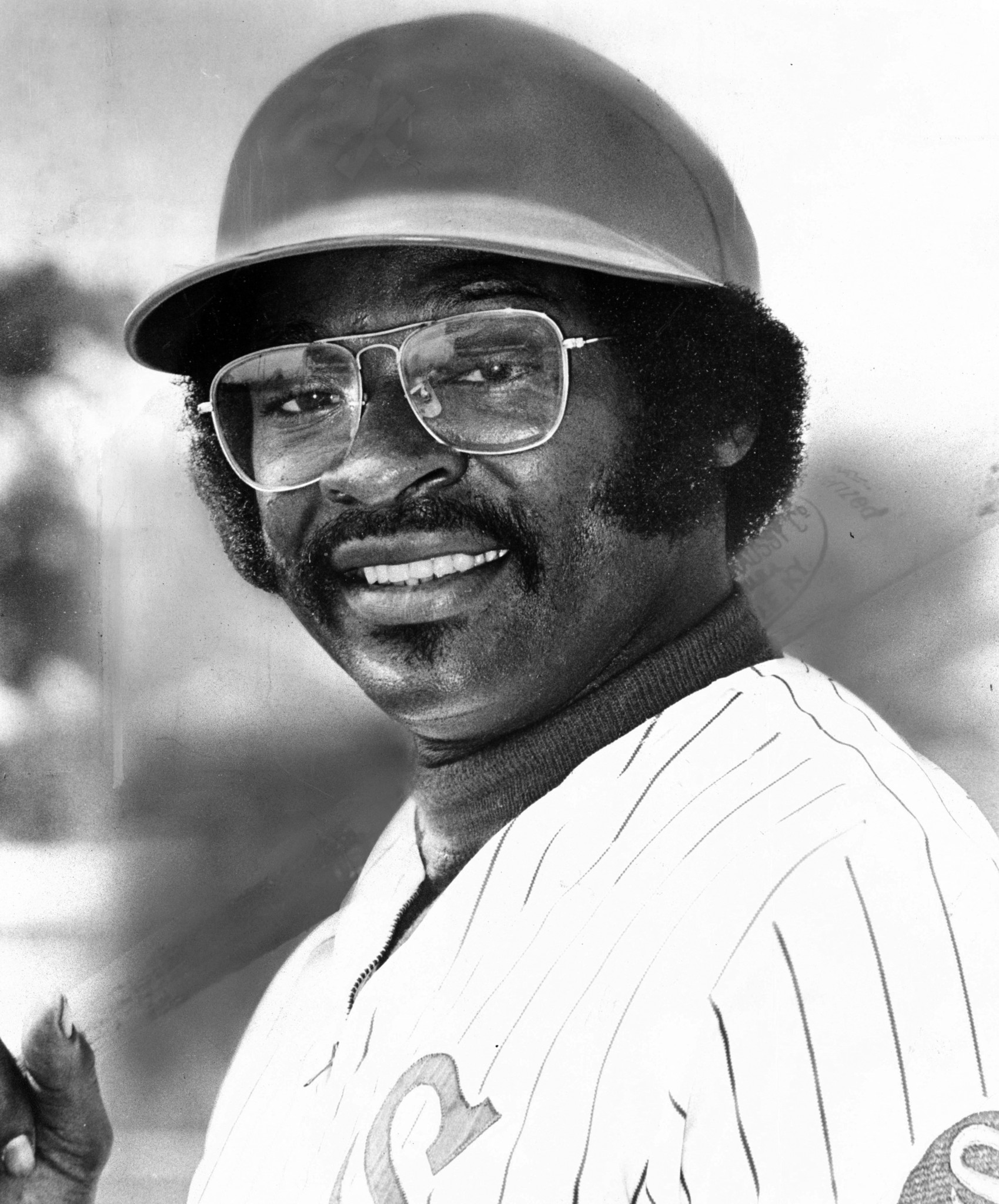 White Sox Great Dick Allen Dies At Age Of 78 - CBS Chicago