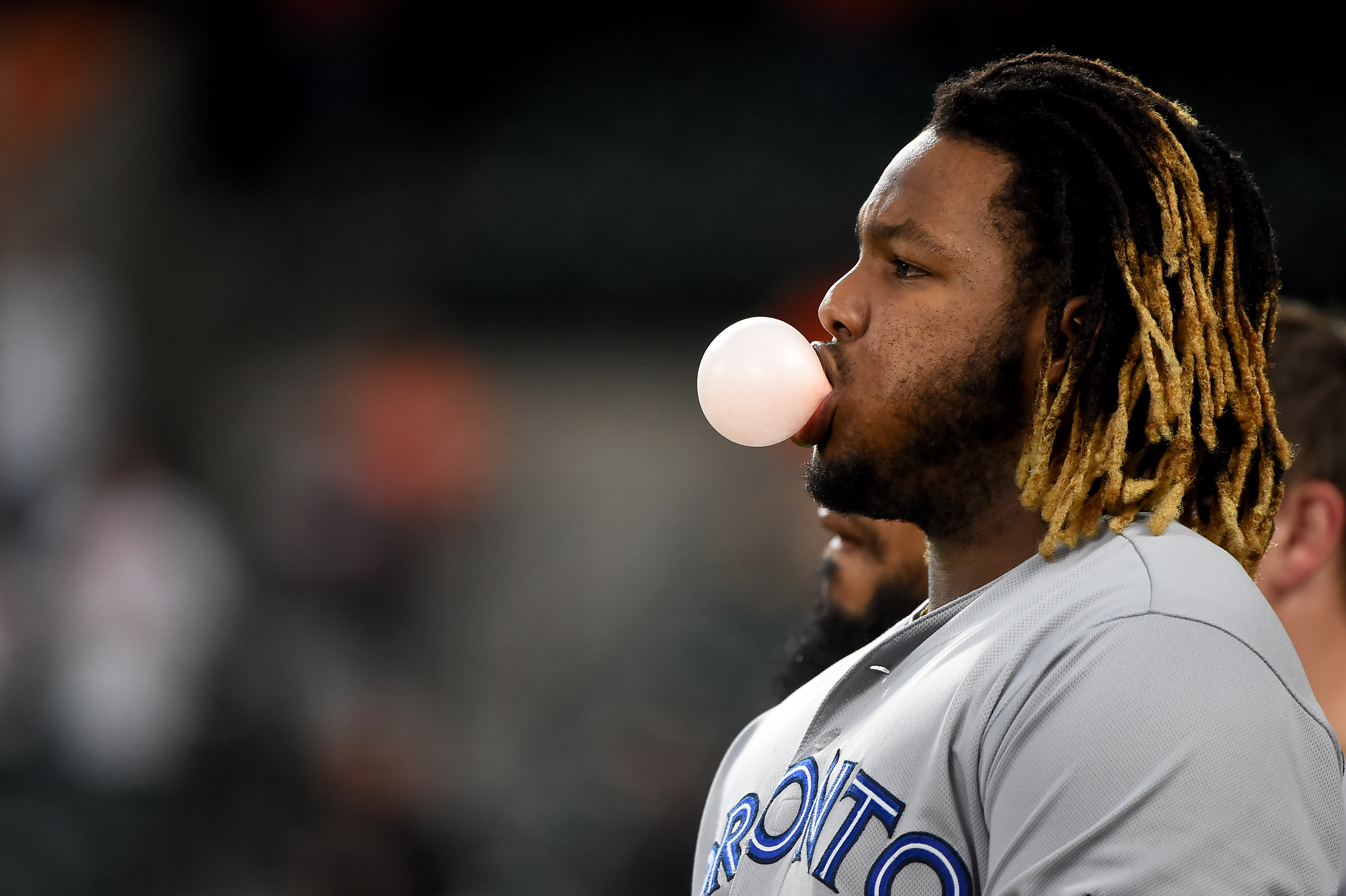 Big leaguers blowing bubbles throughout the years – Sun Sentinel