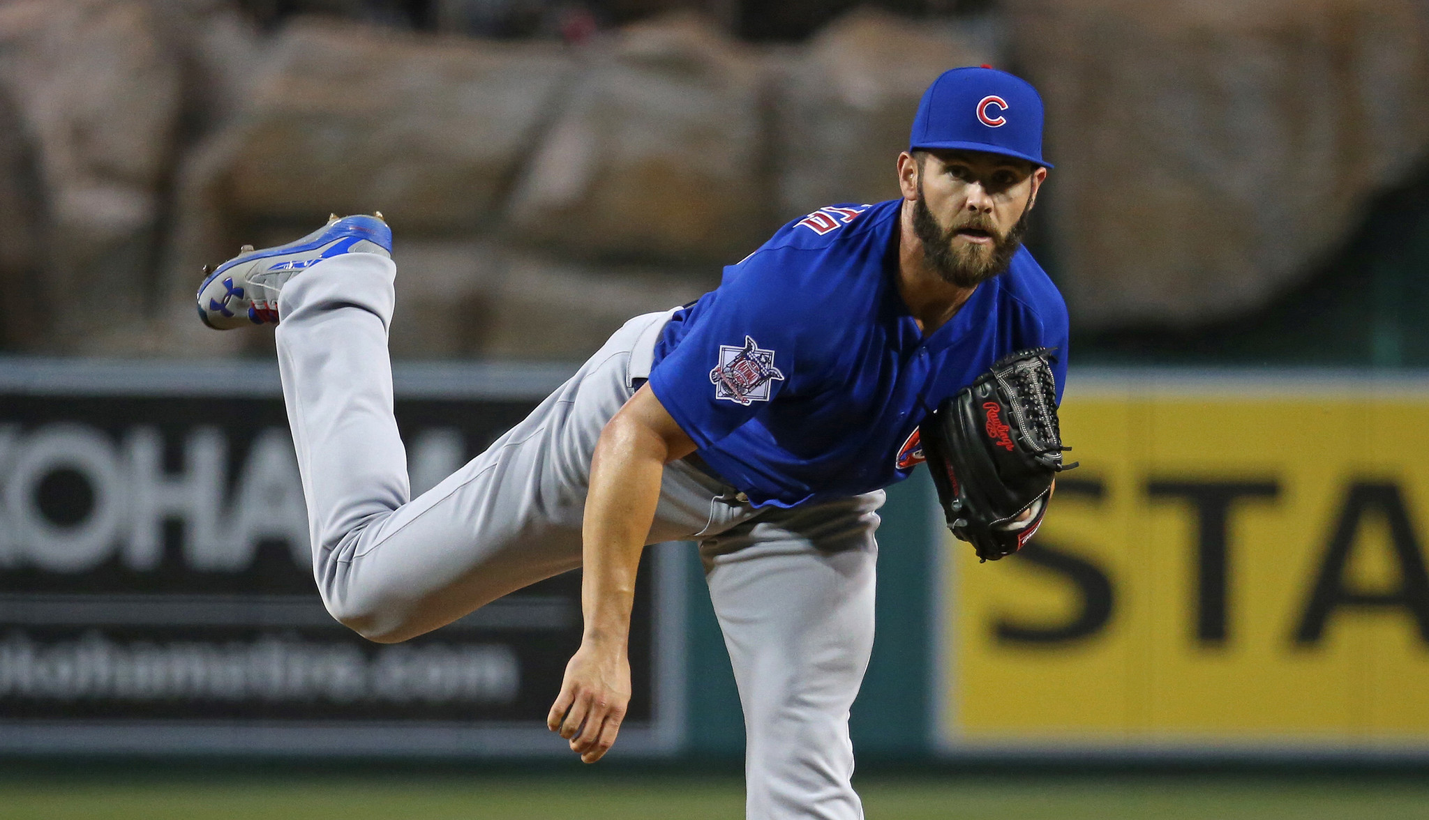 Jake Arrieta released by Cubs: Won Cy Young, World Series in Chicago