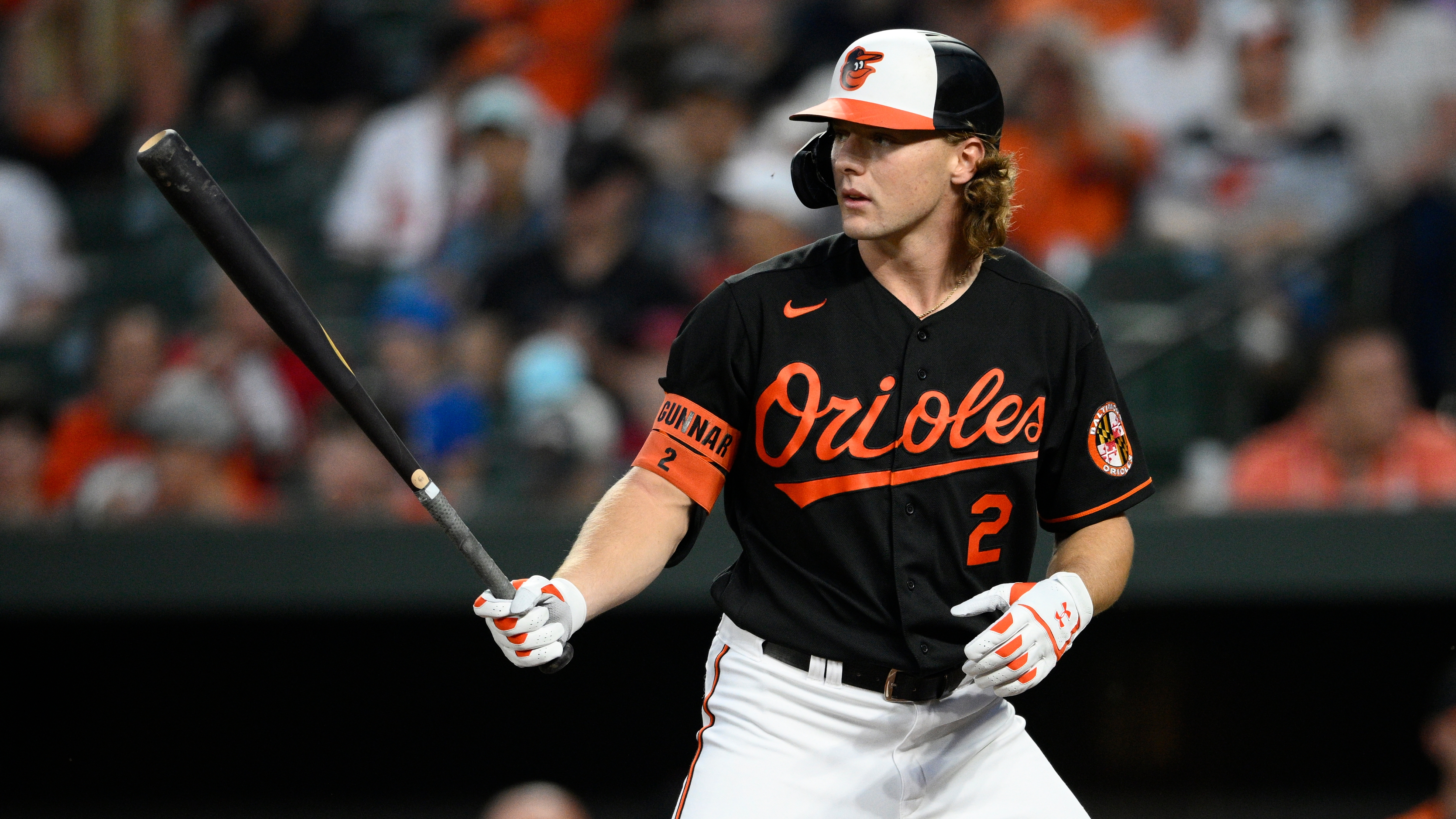 Baltimore Orioles: Ranking the Top 5 Hats and Uniforms in Orioles
