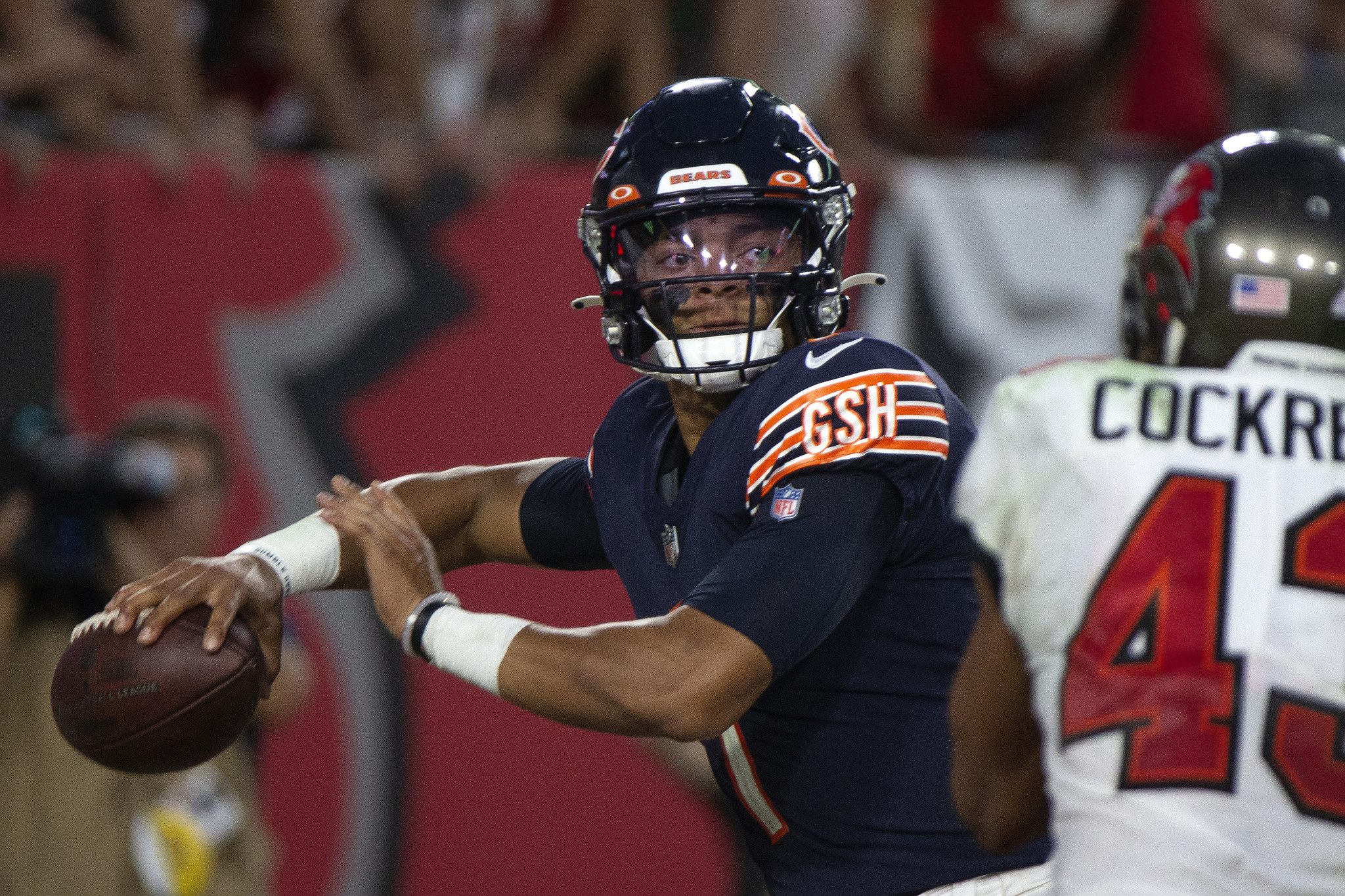 Chicago Bears: 3 storylines for game vs. San Francisco 49ers