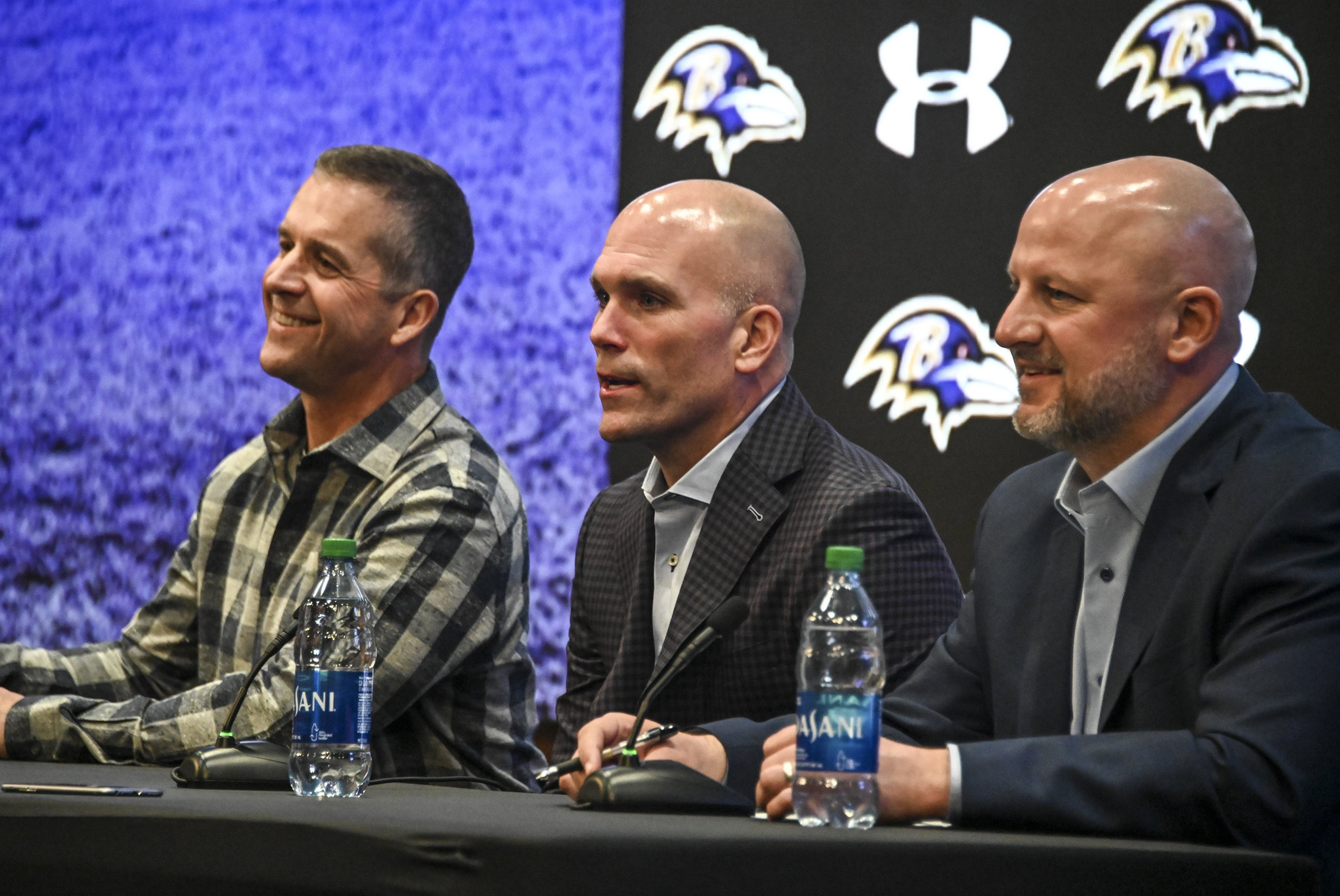 Ravens 2022 Draft: Overwhelming A+ grades for Day 1 picks