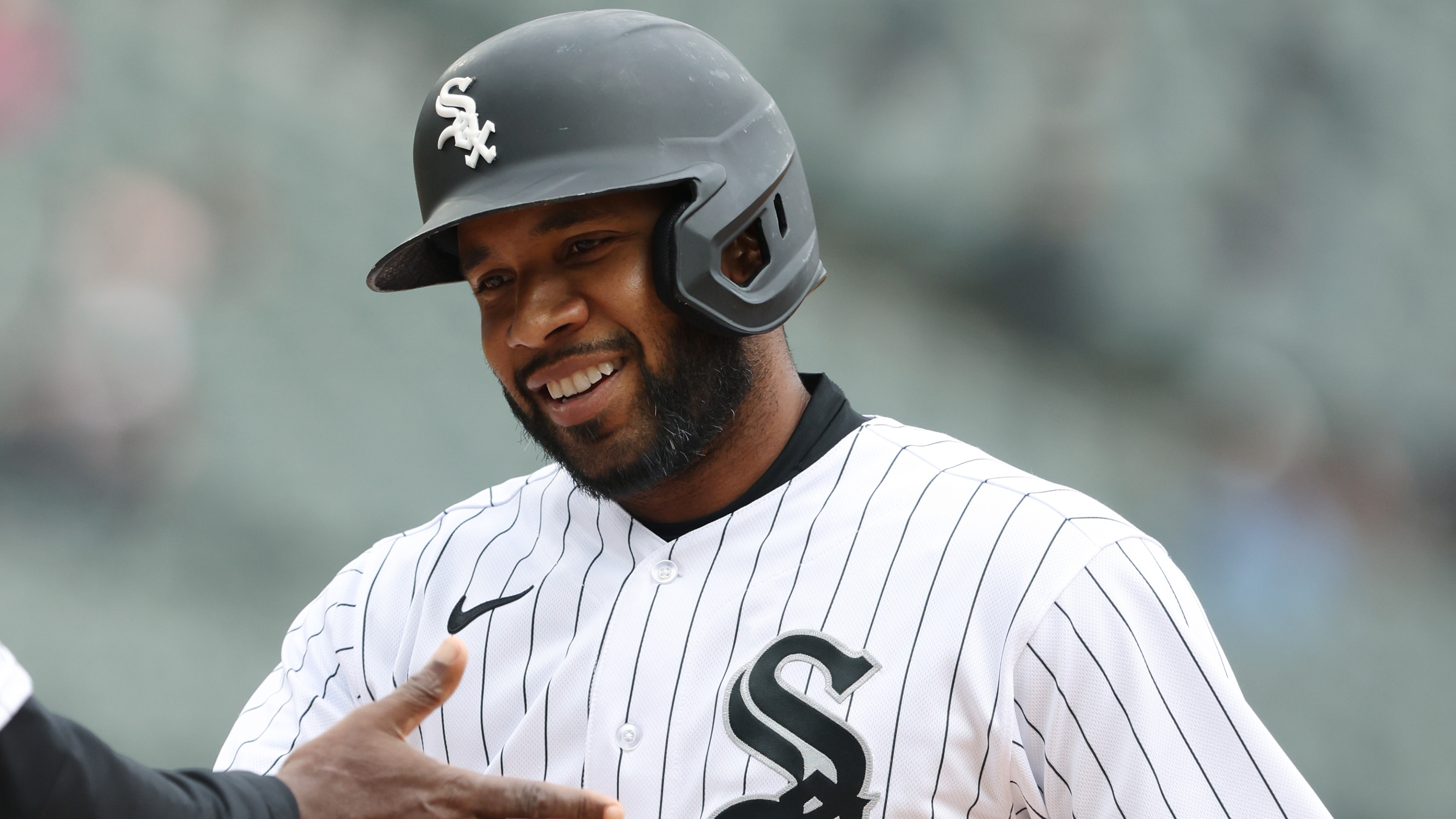 Super humbled' Chicago White Sox infielder Elvis Andrus reflects on his  2,000-hit milestone
