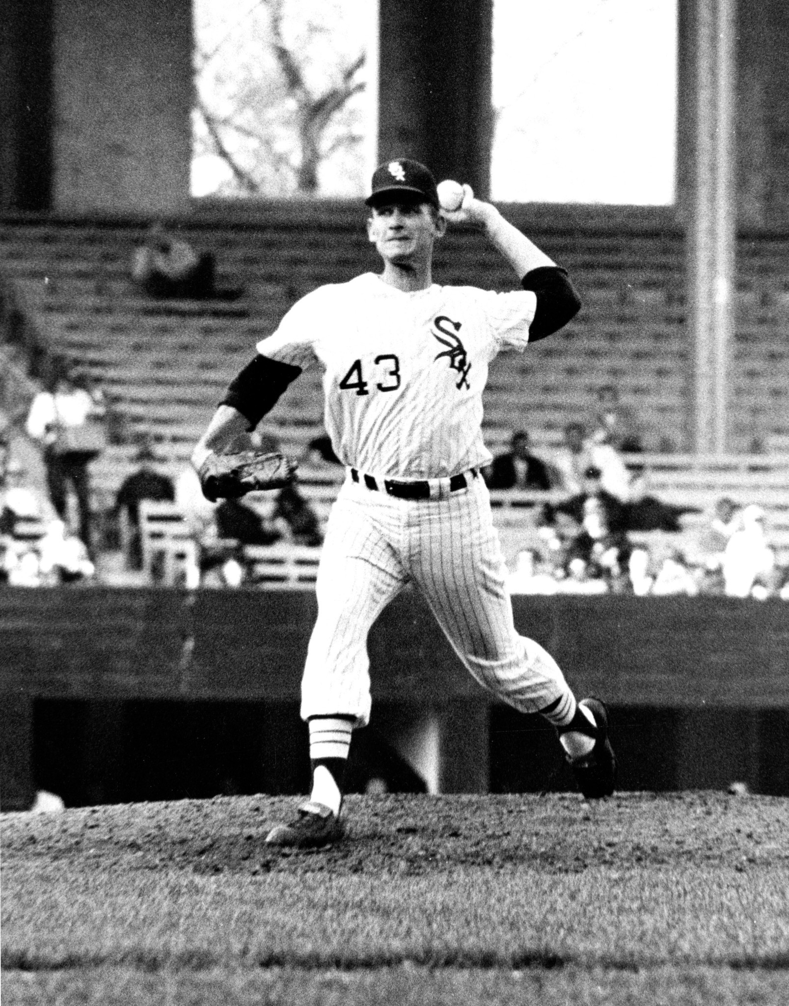 Gary Peters: 1963 AL Rookie of the Year with Chicago White Sox dies