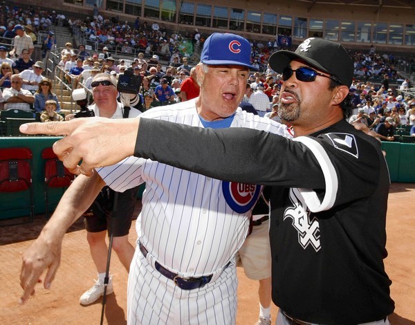 Cubs look ahead after Piniella says he will retire