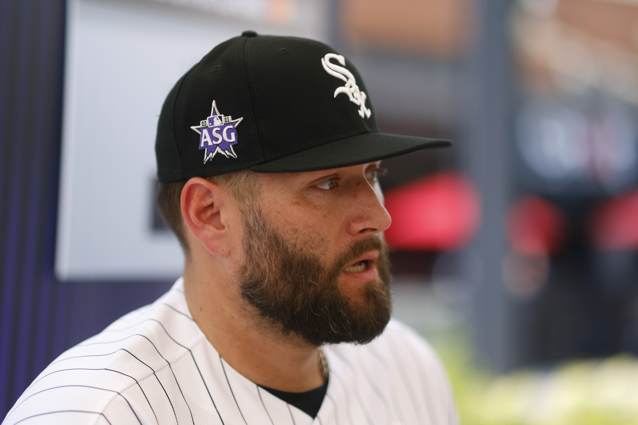 Lance Lynn sharp in All-Star tuneup, White Sox take series from