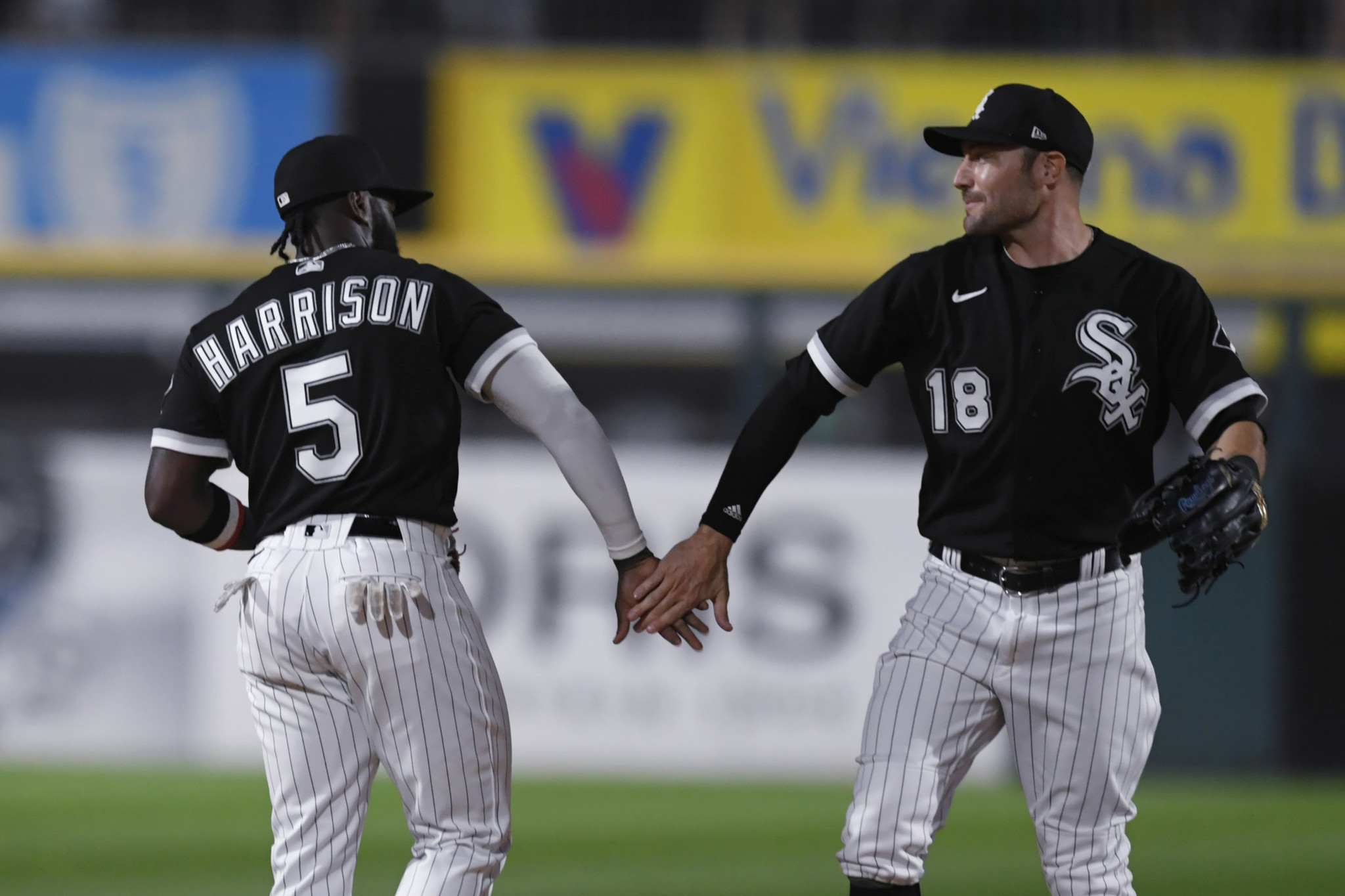 White Sox drop Game 1 of doubleheader to Guardians – NBC Sports Chicago