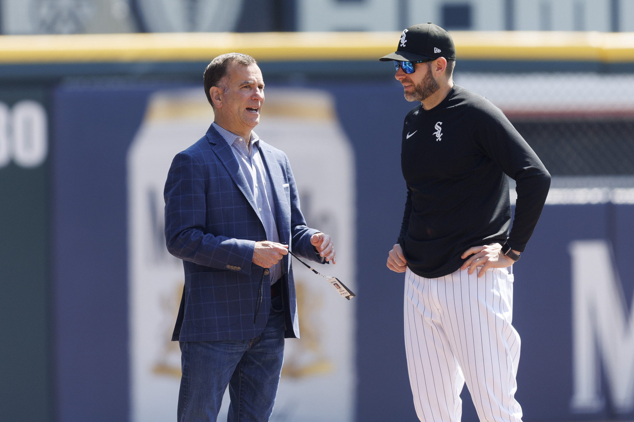 White Sox close to finalizing Opening Day roster - Chicago Sun-Times
