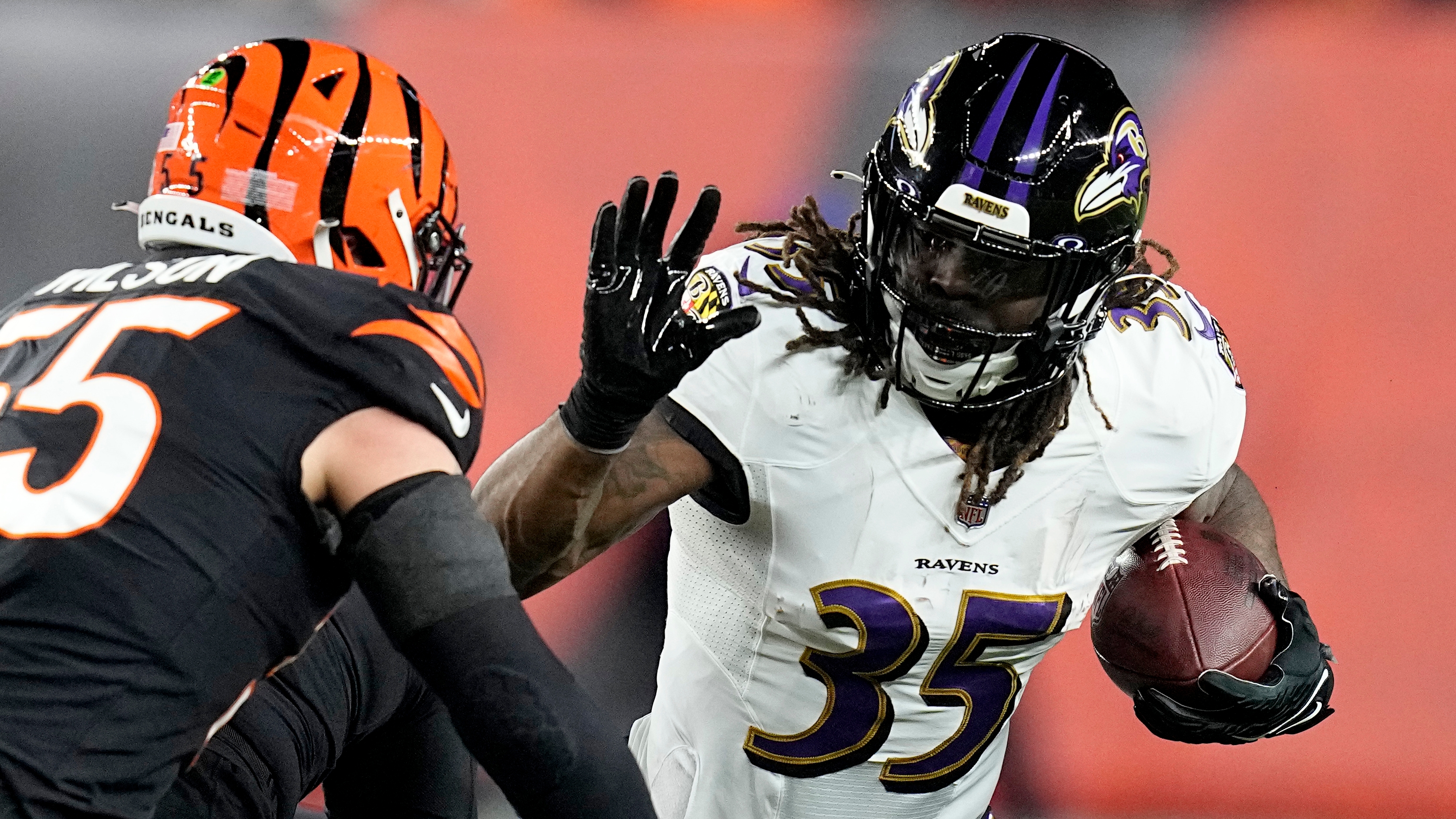 Ravens vs. Bengals scouting report for Week 2: Who has the edge?