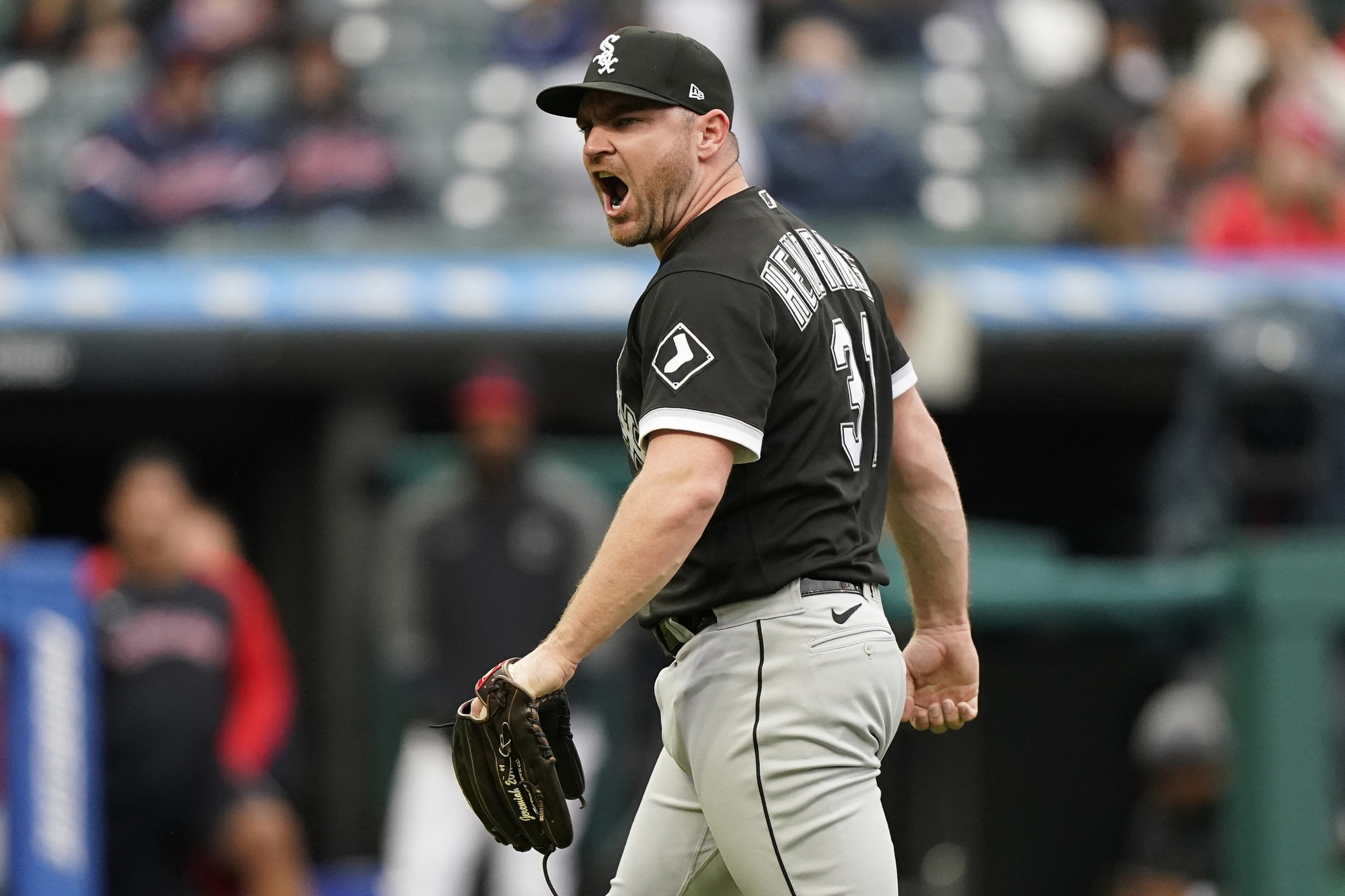 How the White Sox stack up in AL Central - South Side Sox
