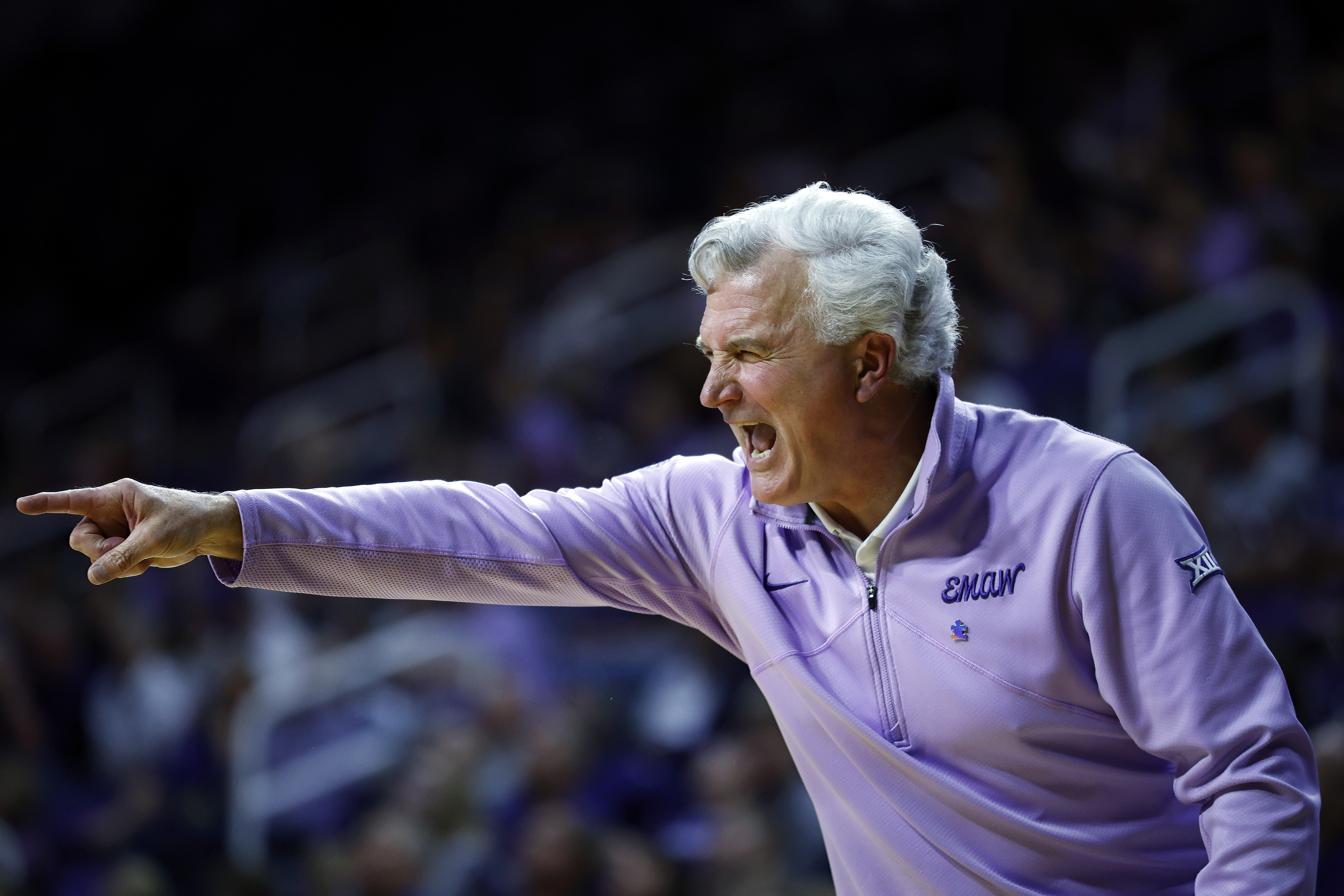 Bruce Weber resigns as Kansas State coach, 1 day after criticizing the  NCAA's handling of alleged corruption – Chicago Tribune