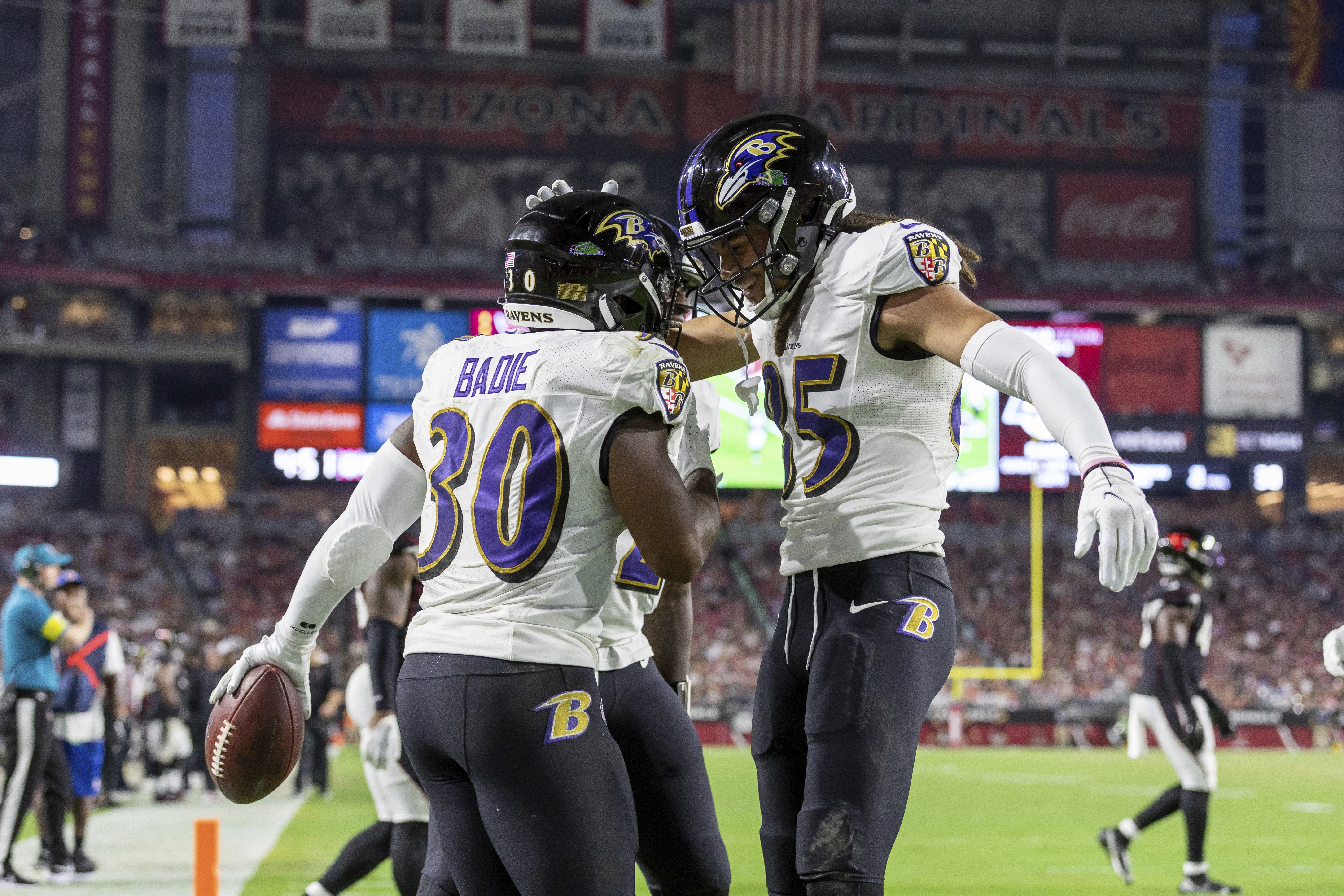 Five things we learned from the Ravens' 20-19 preseason win over