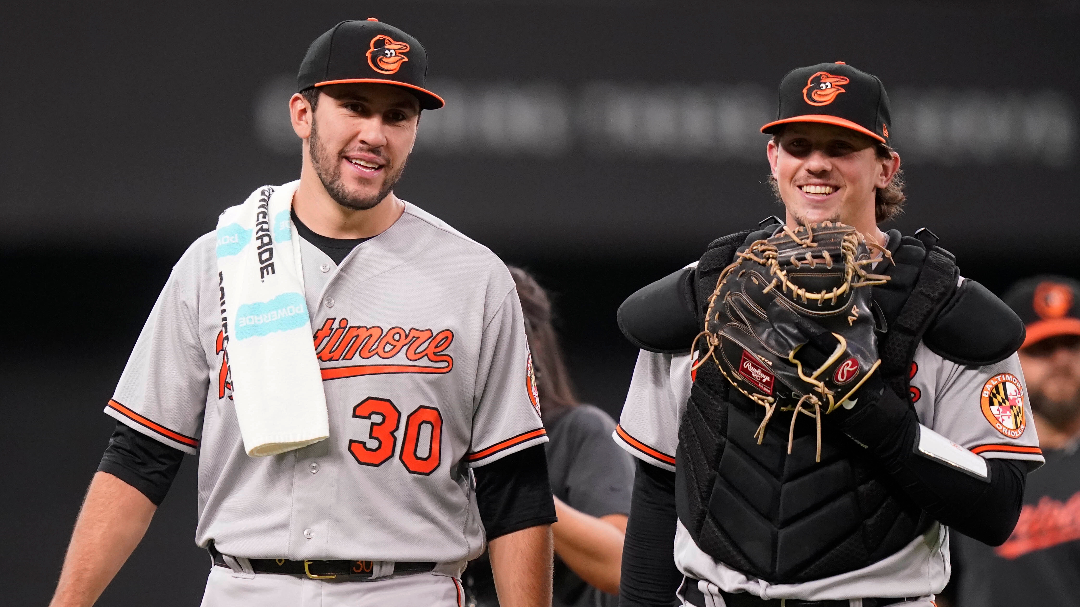Orioles option Grayson Rodriguez to Triple A, won't make Opening Day roster  - The Athletic