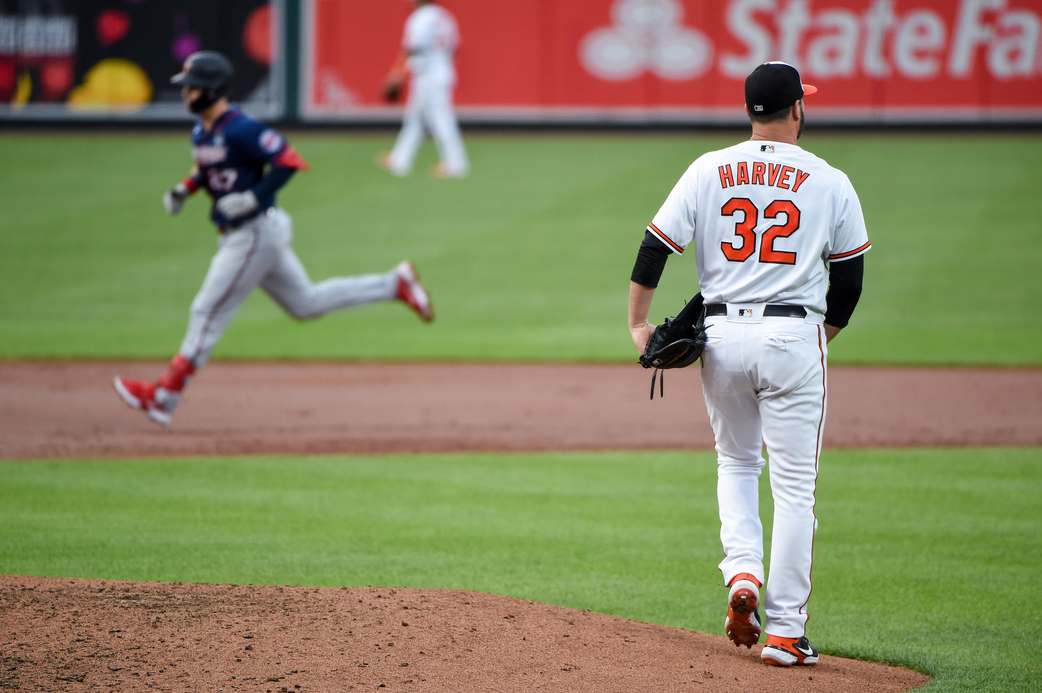 Orioles reach minor league deal with free agent pitcher Matt