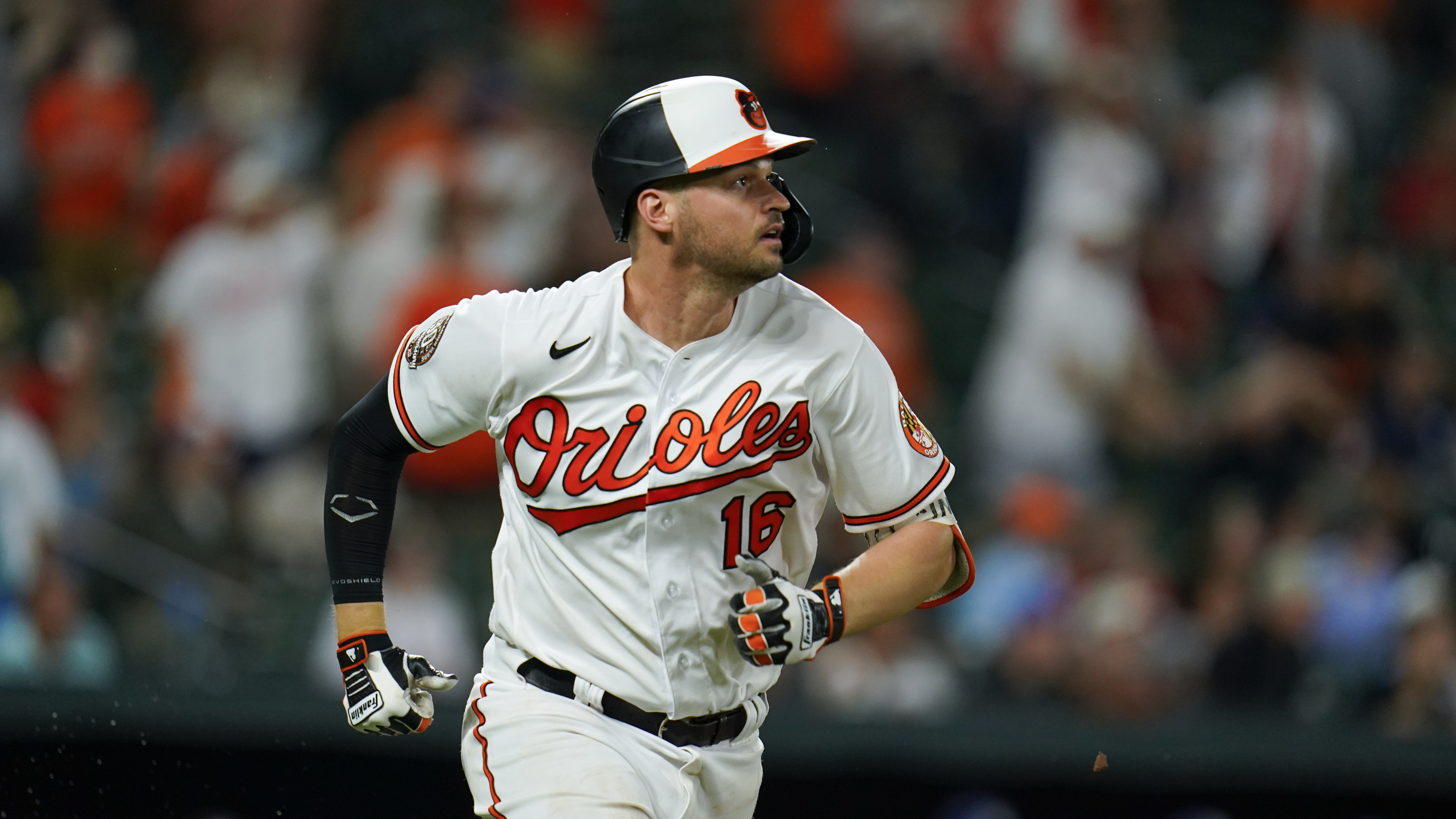 Trey Mancini trade a cruel reminder that Orioles' rebuild isn't over yet -  Sports Illustrated