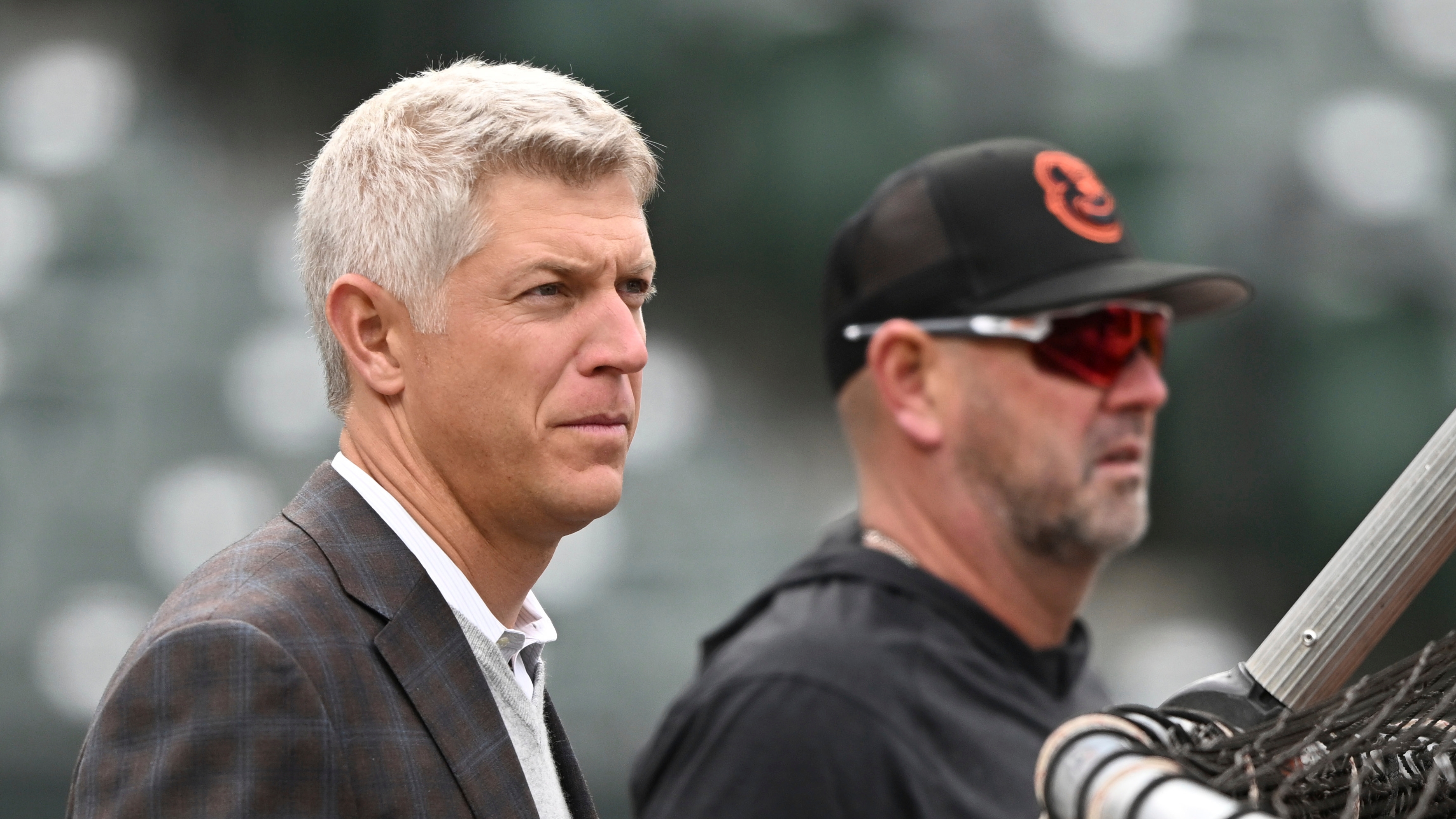 How the Chicago Cubs could upgrade as they prepare to bolster roster at the  trade deadline