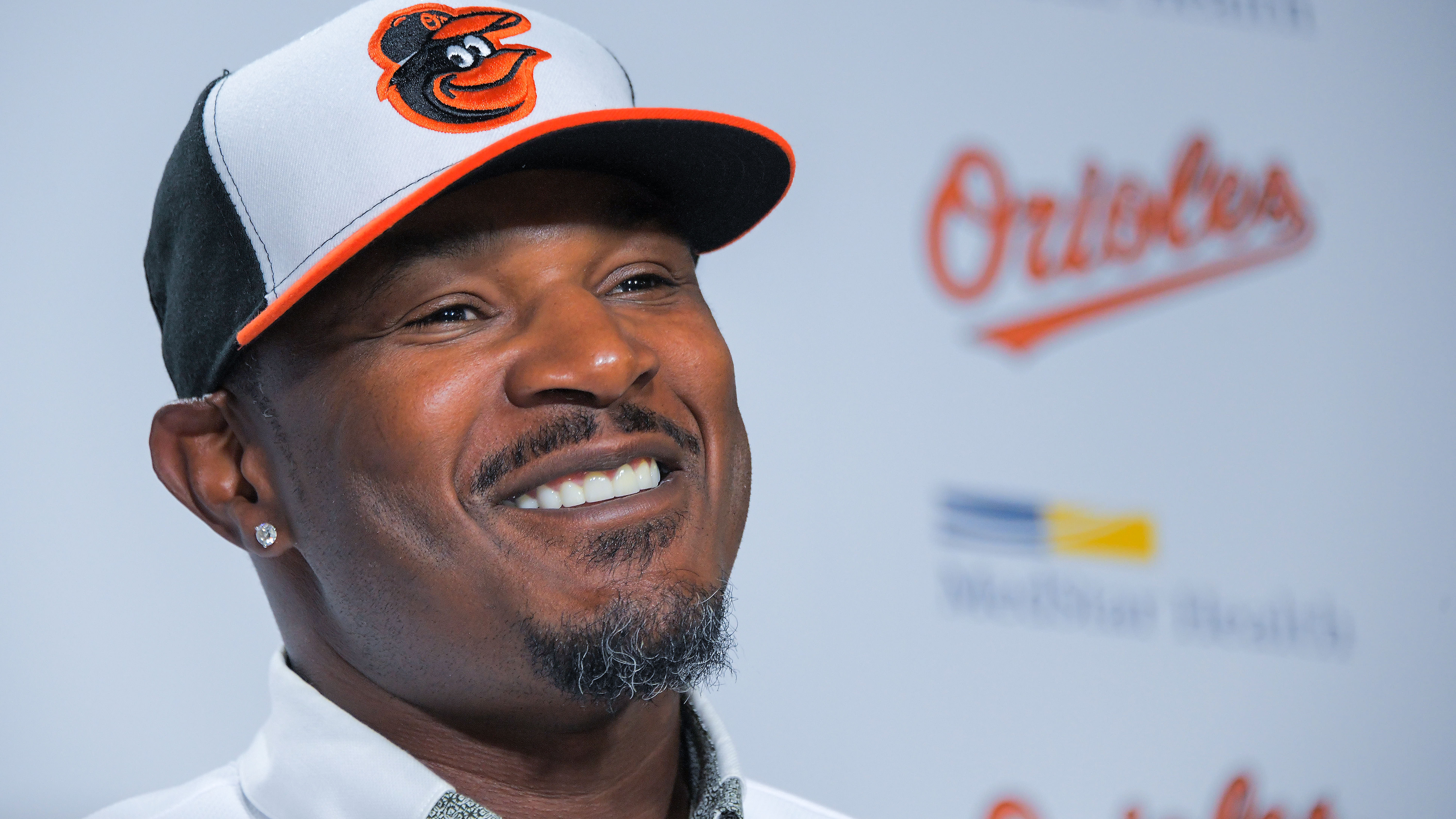Orioles icon Adam Jones officially retires with Baltimore: 'I'm forever  grateful